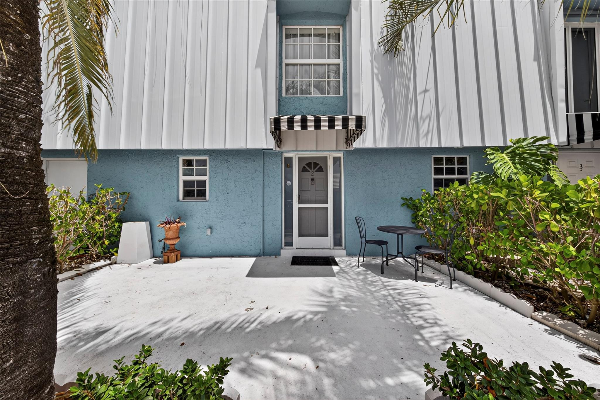 Travers Place - Residential Lease