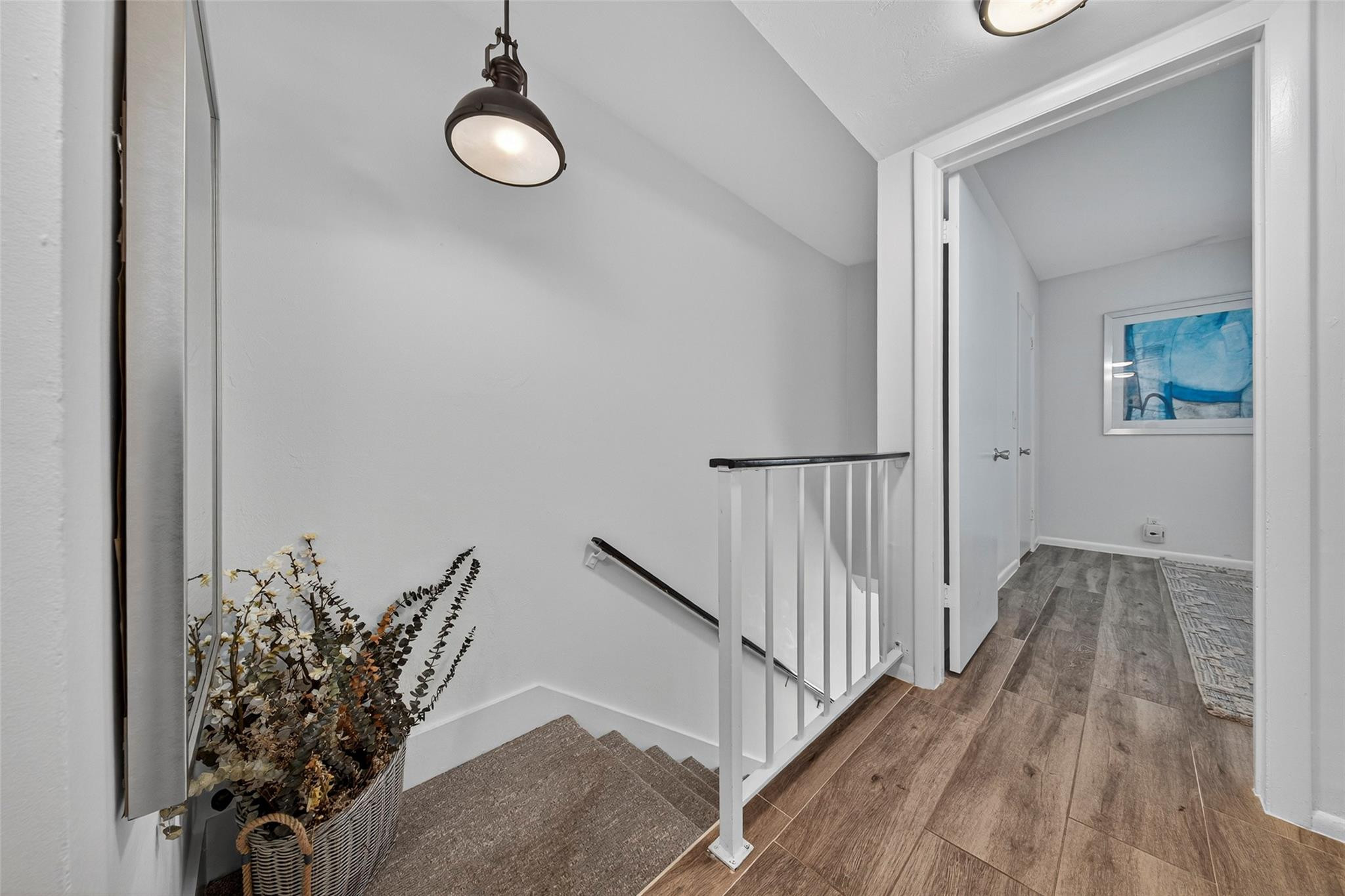 Travers Place - Residential Lease