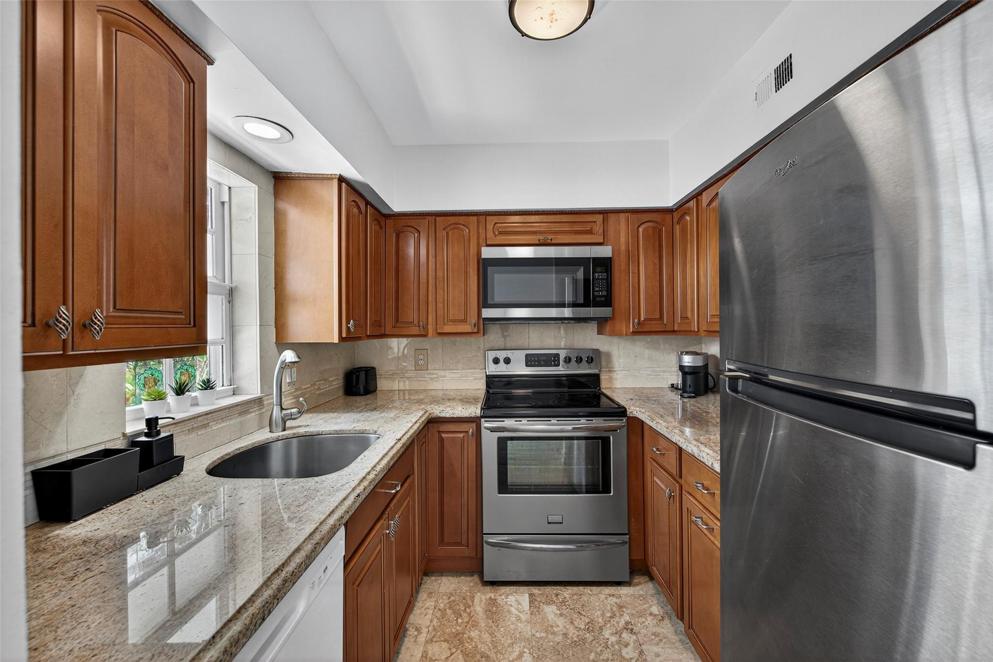 Travers Place - Residential Lease