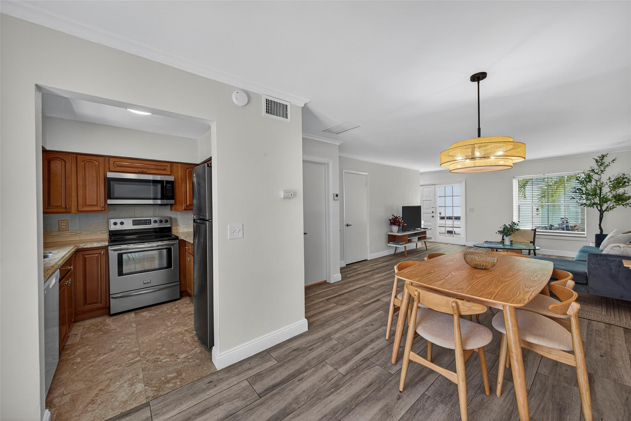 Travers Place - Residential Lease