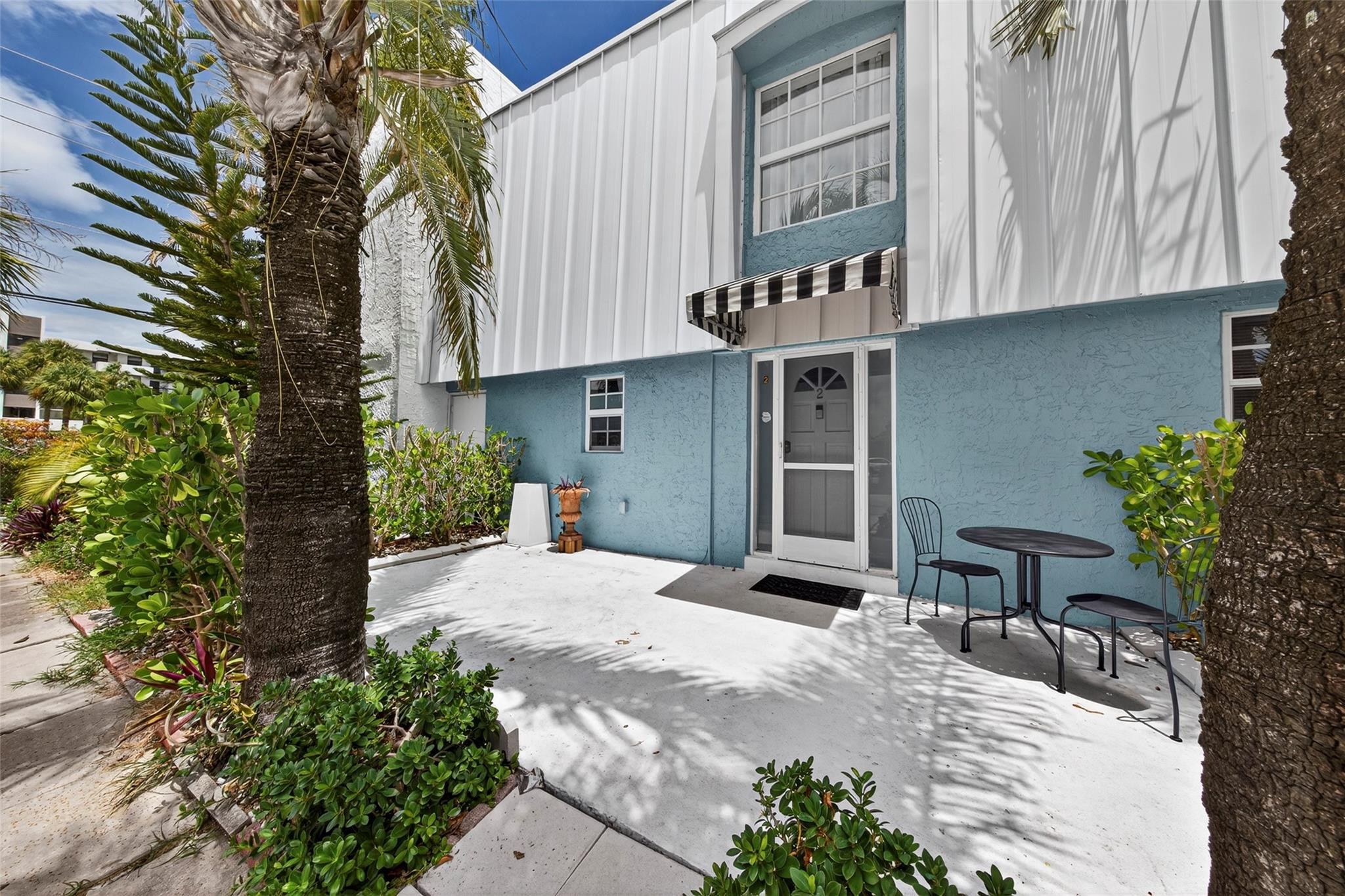 Travers Place - Residential Lease