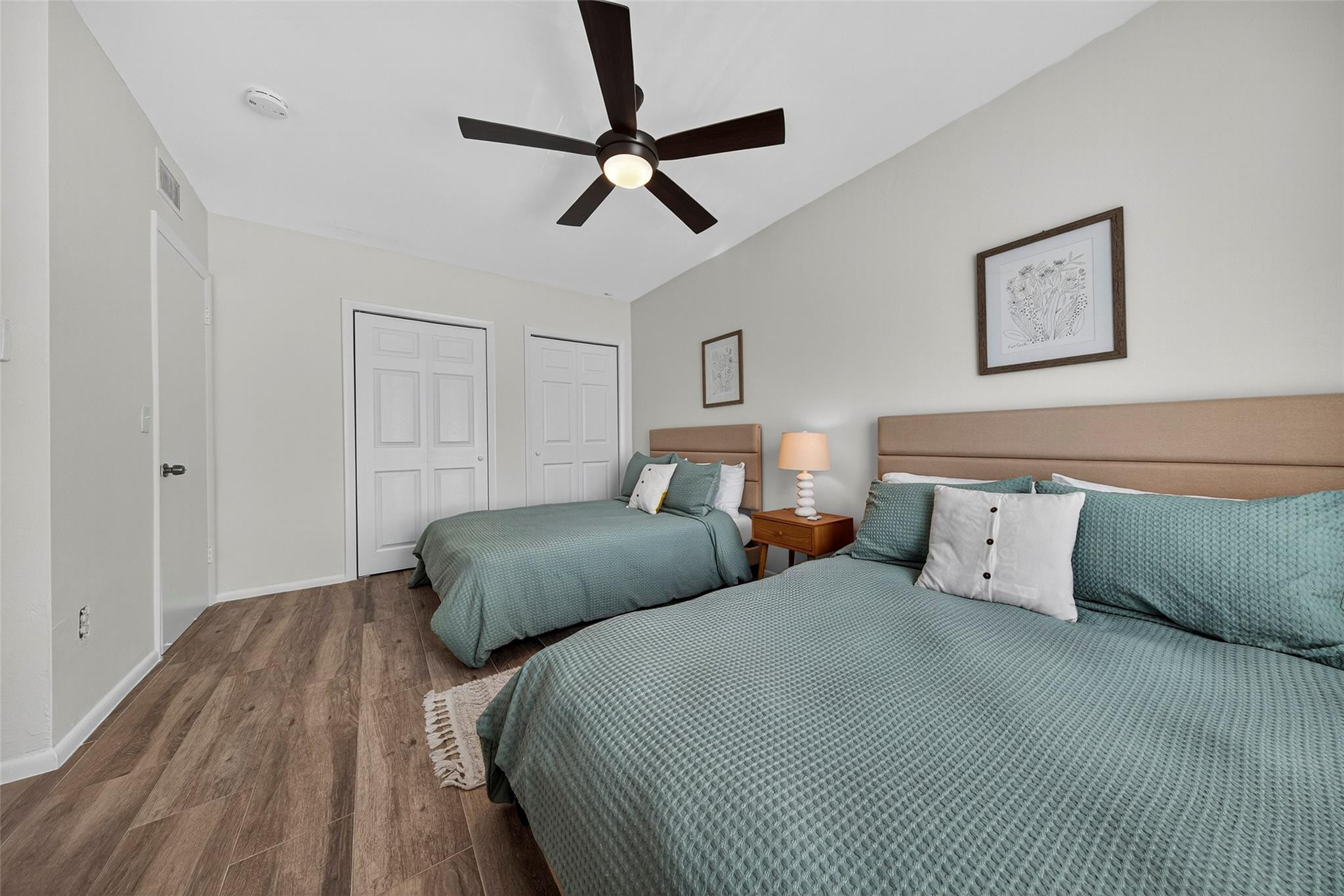 Travers Place - Residential Lease