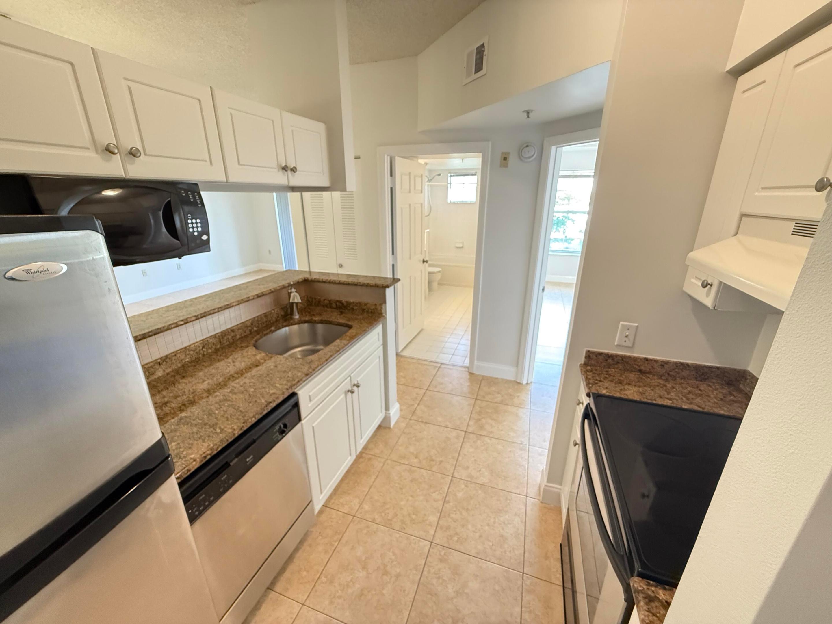 TUSCANY ON THE INTRACOASTAL CONDO - Residential Lease