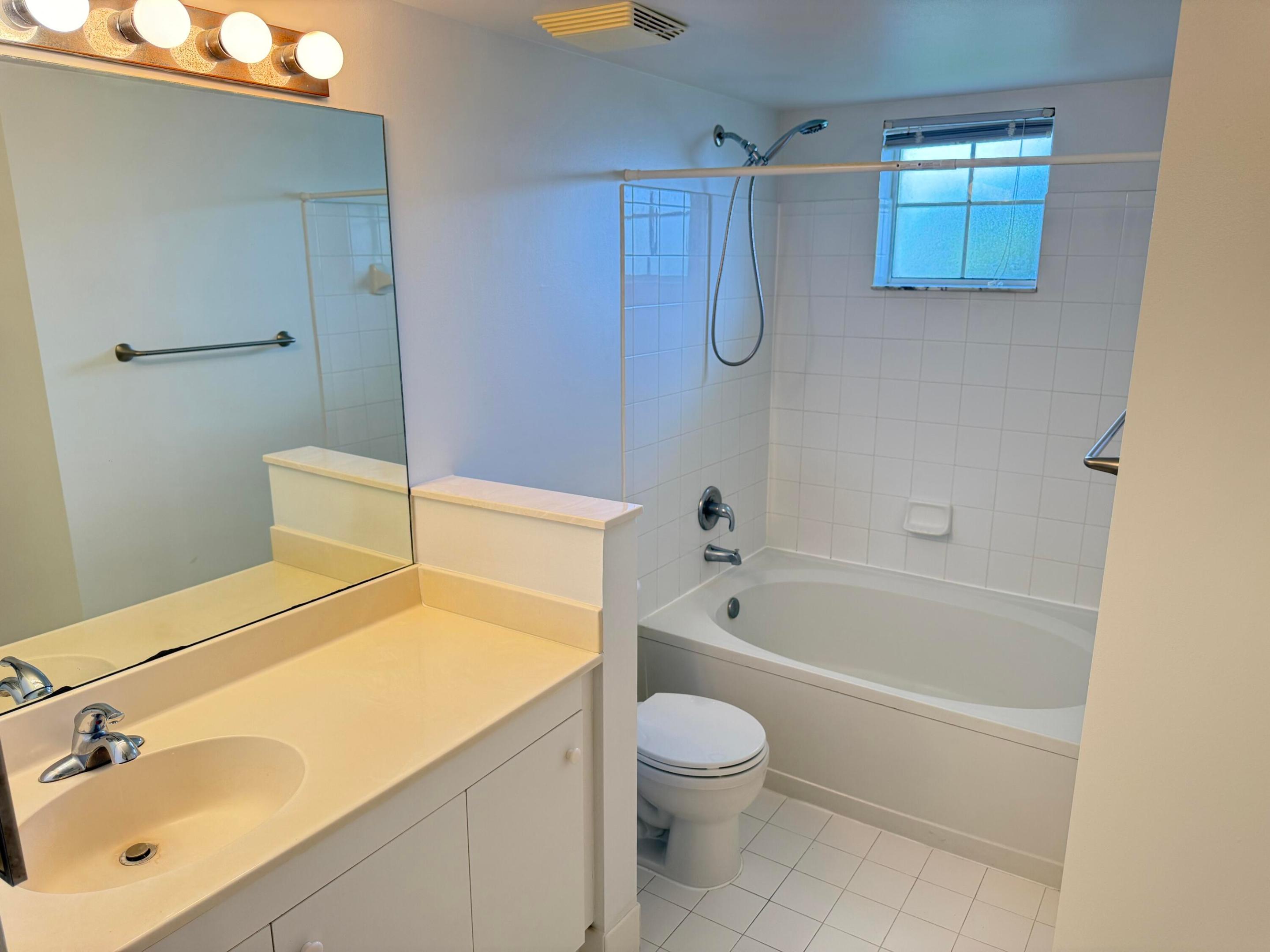 TUSCANY ON THE INTRACOASTAL CONDO - Residential Lease
