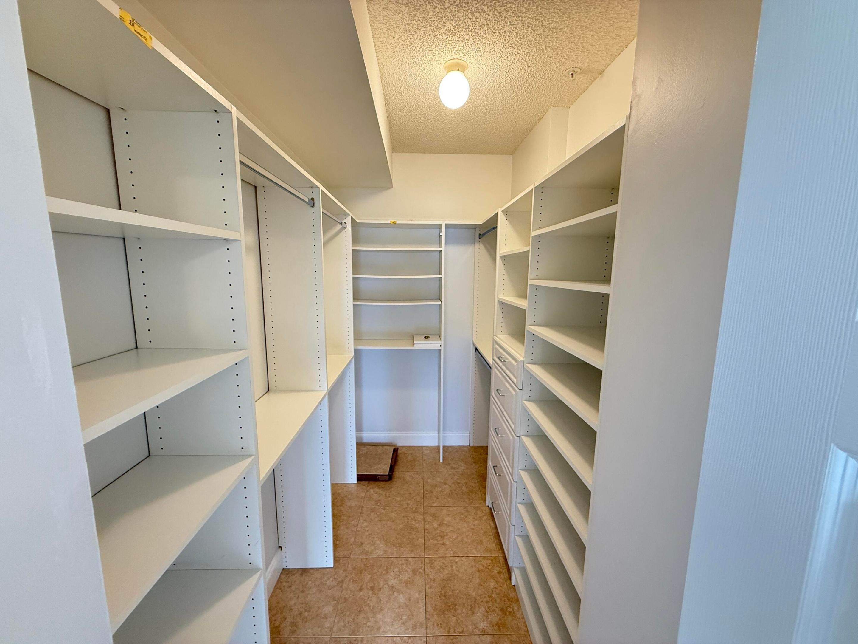 TUSCANY ON THE INTRACOASTAL CONDO - Residential Lease