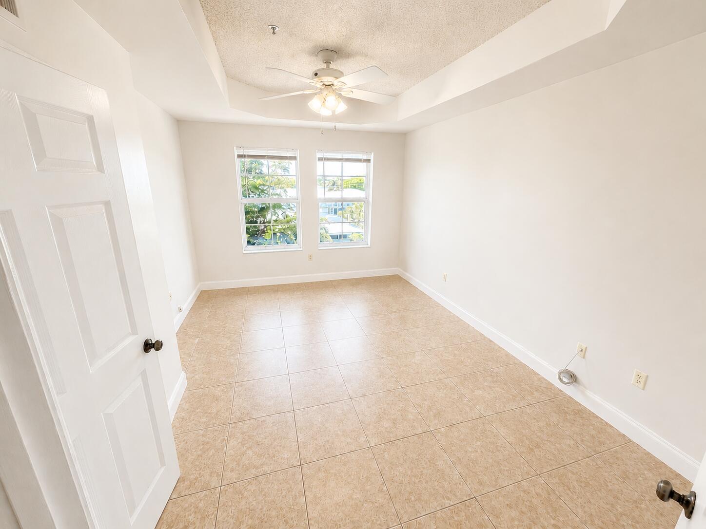 TUSCANY ON THE INTRACOASTAL CONDO - Residential Lease