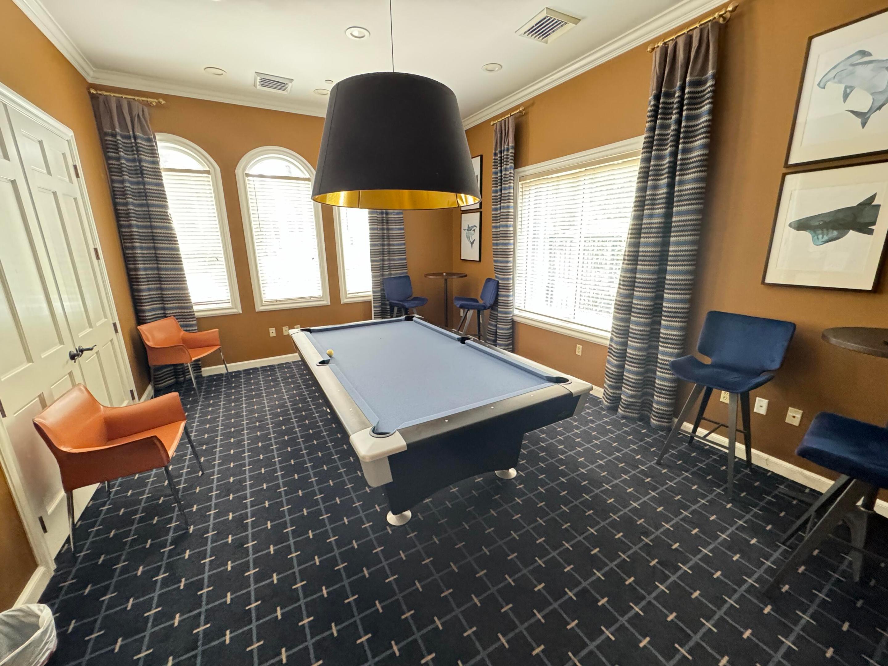 TUSCANY ON THE INTRACOASTAL CONDO - Residential Lease