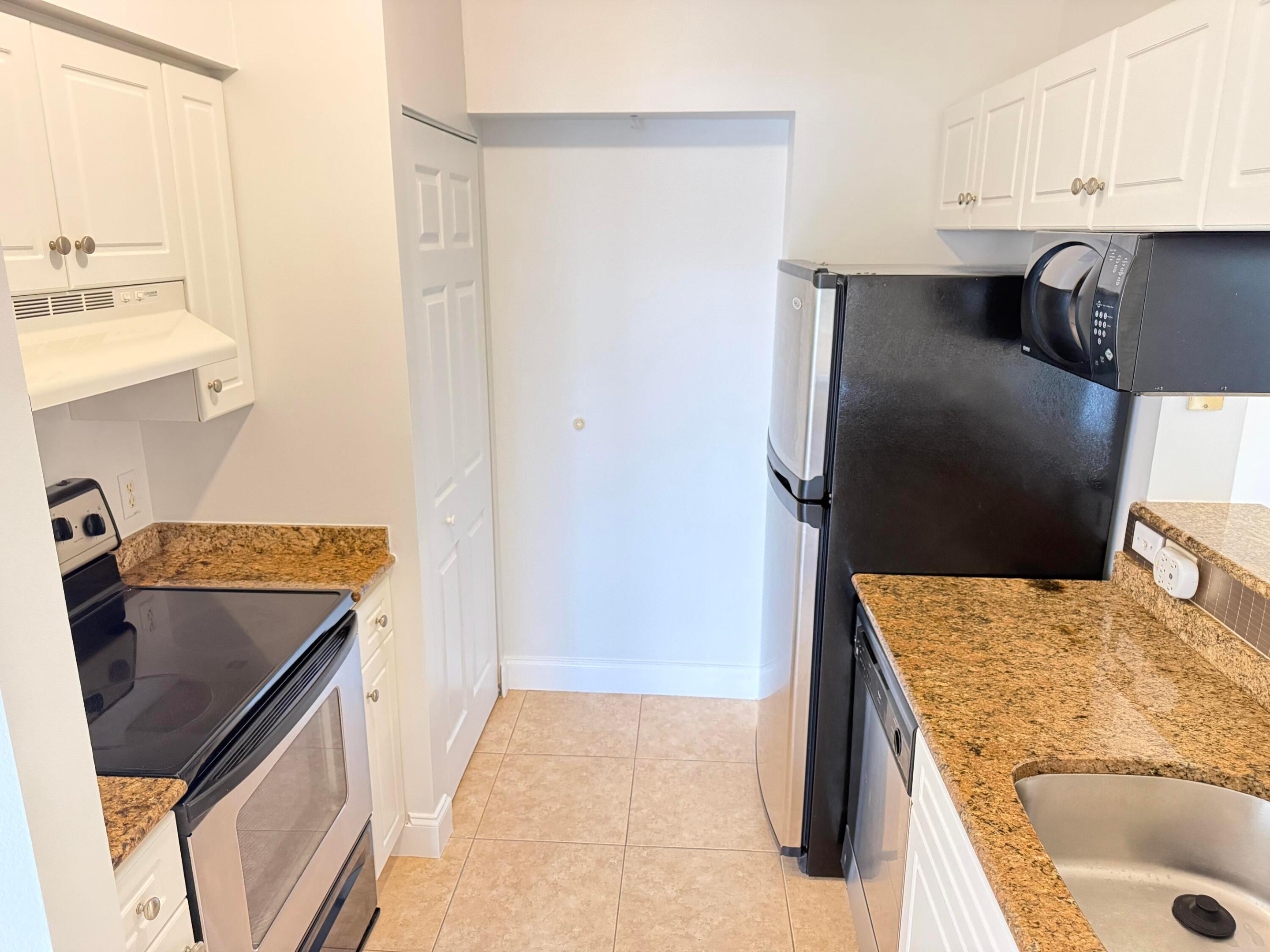 TUSCANY ON THE INTRACOASTAL CONDO - Residential Lease