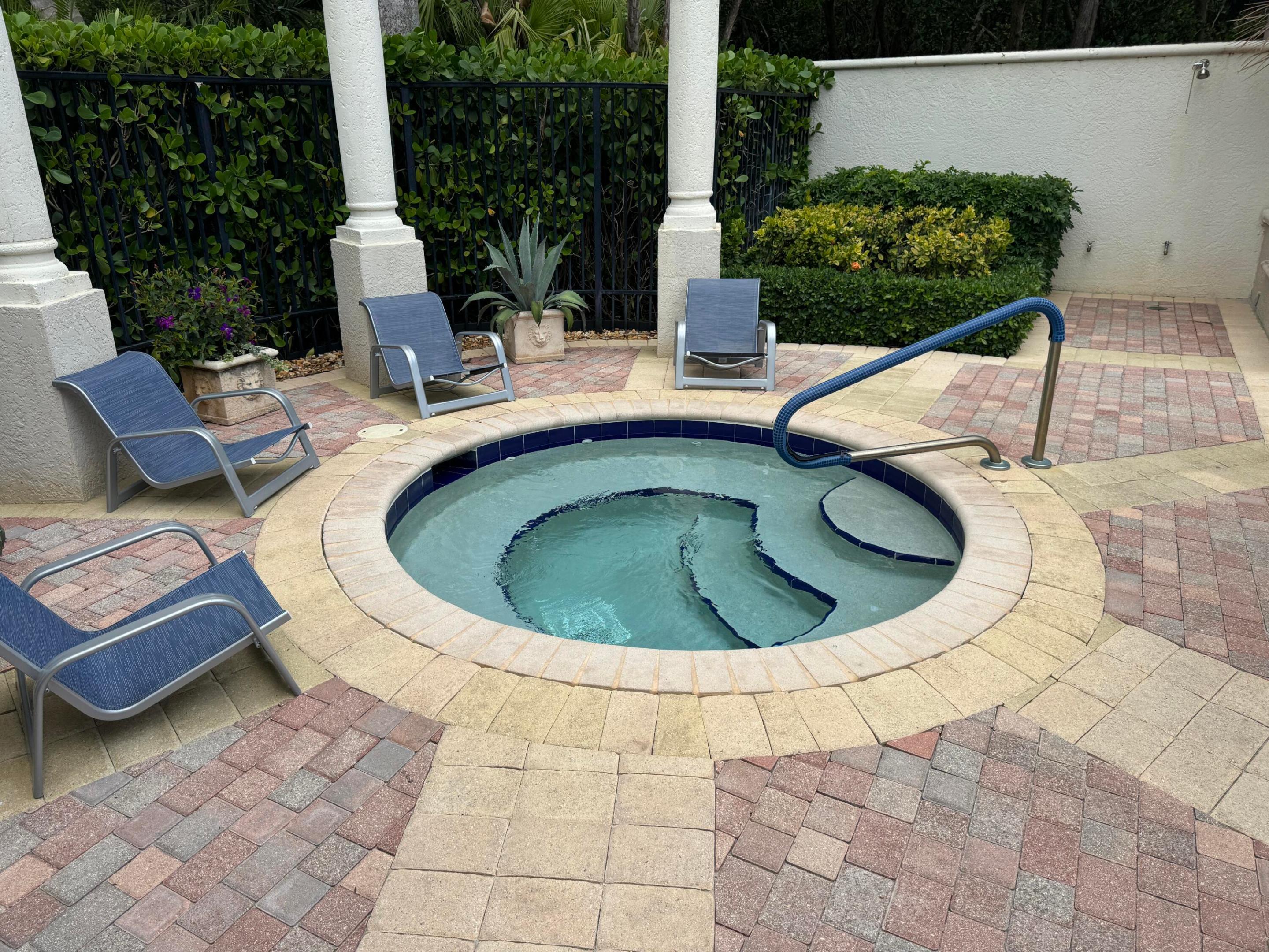TUSCANY ON THE INTRACOASTAL CONDO - Residential Lease