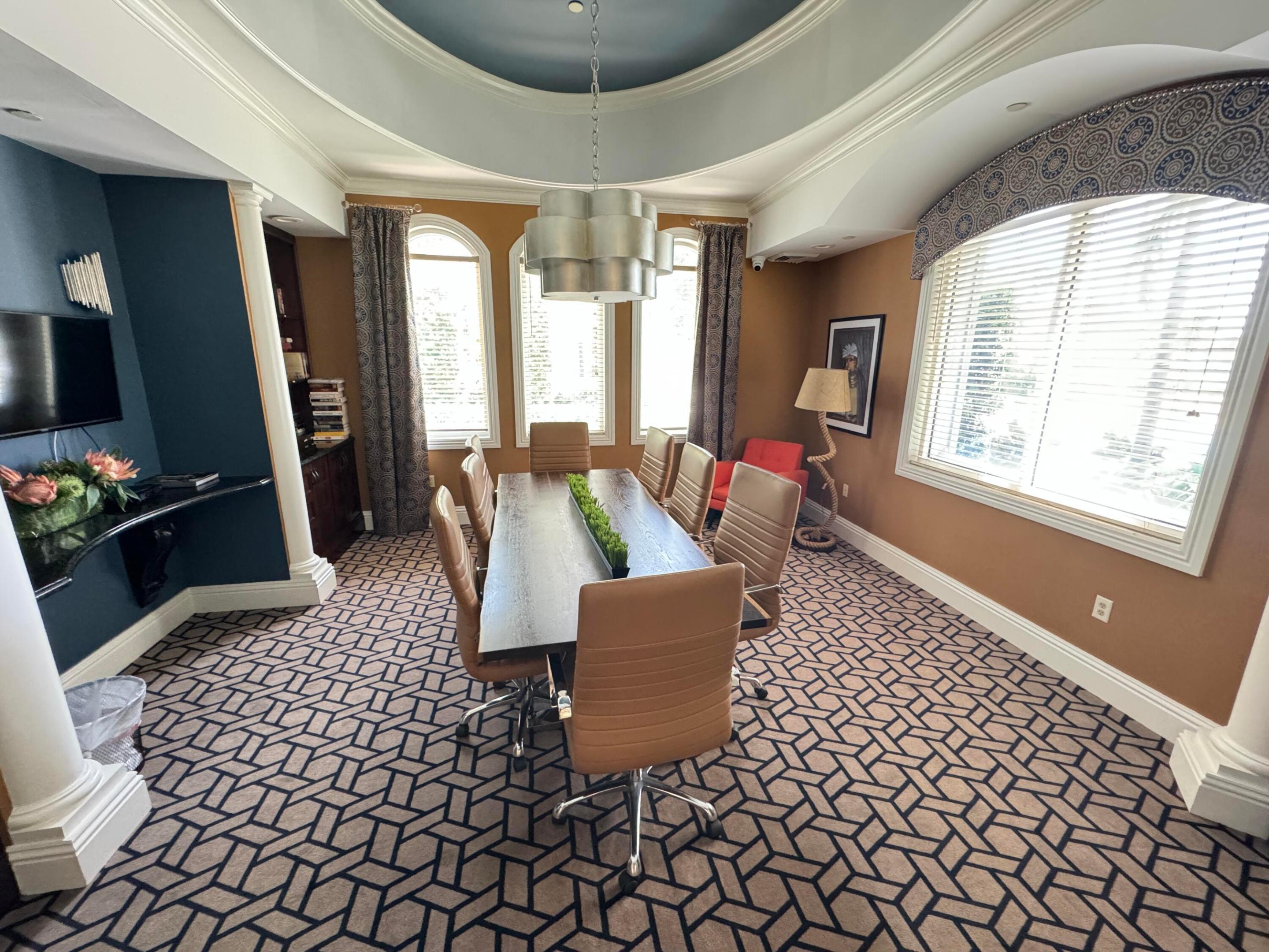 TUSCANY ON THE INTRACOASTAL CONDO - Residential Lease
