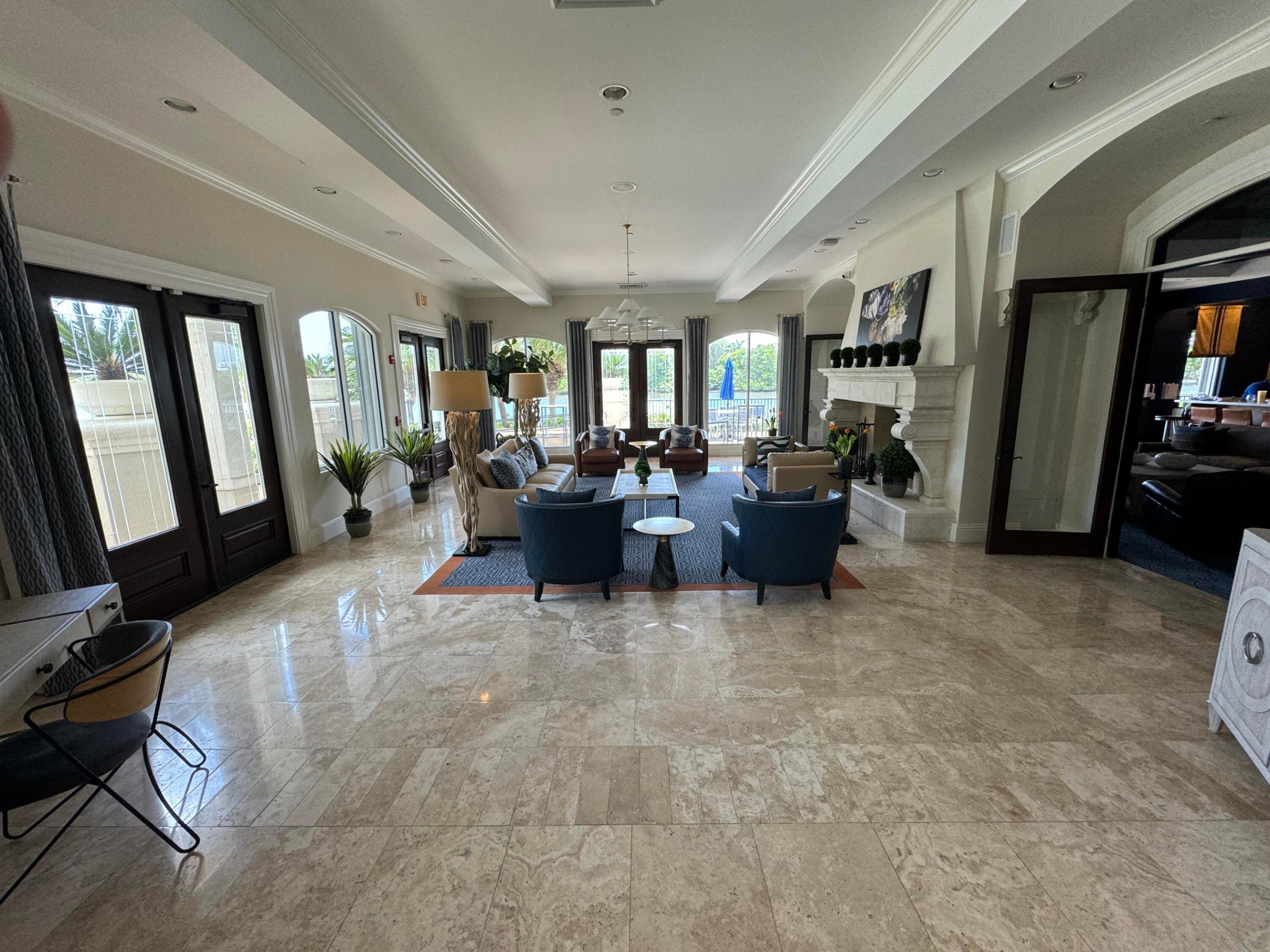 TUSCANY ON THE INTRACOASTAL CONDO - Residential Lease