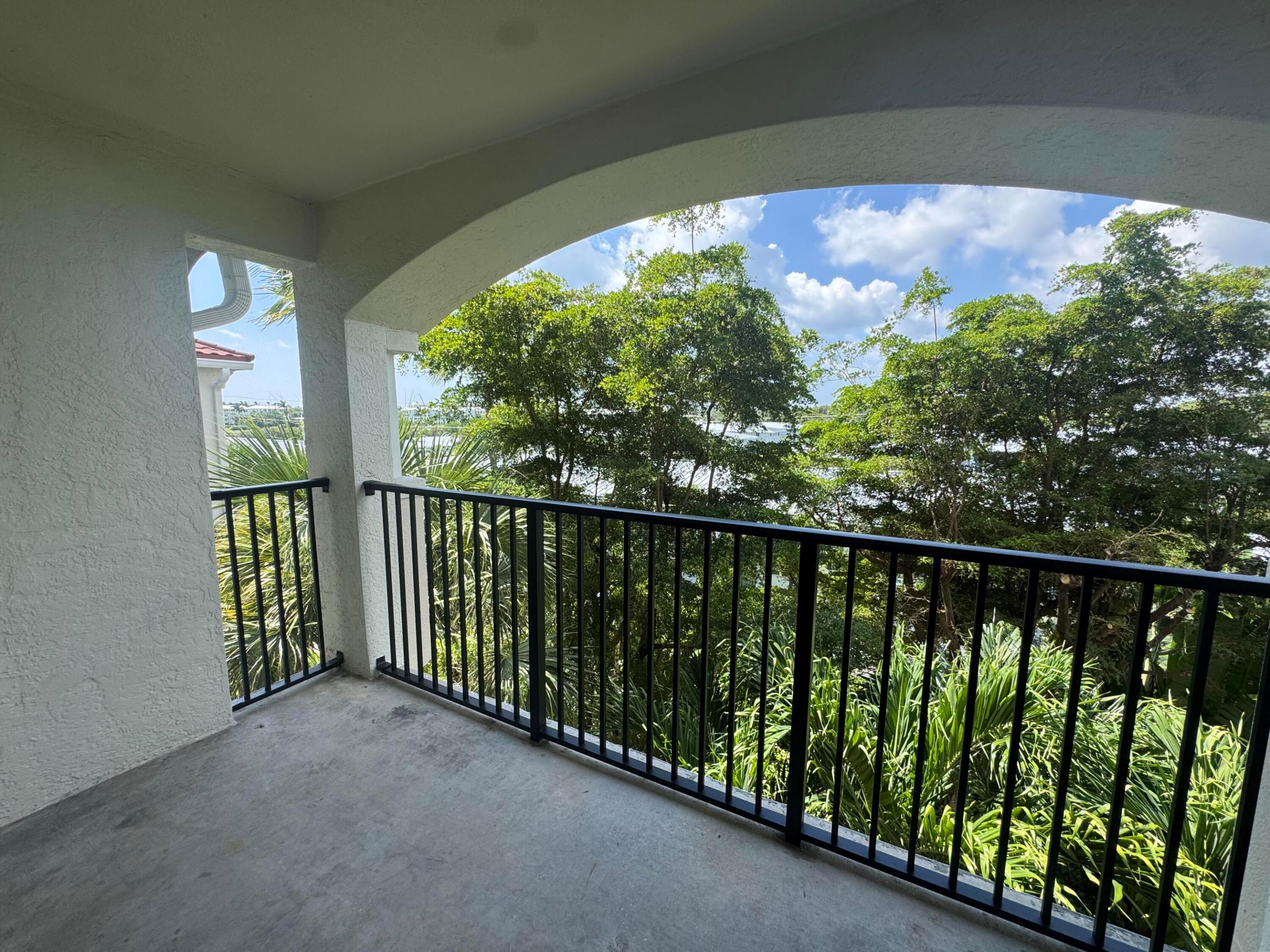 TUSCANY ON THE INTRACOASTAL CONDO - Residential Lease