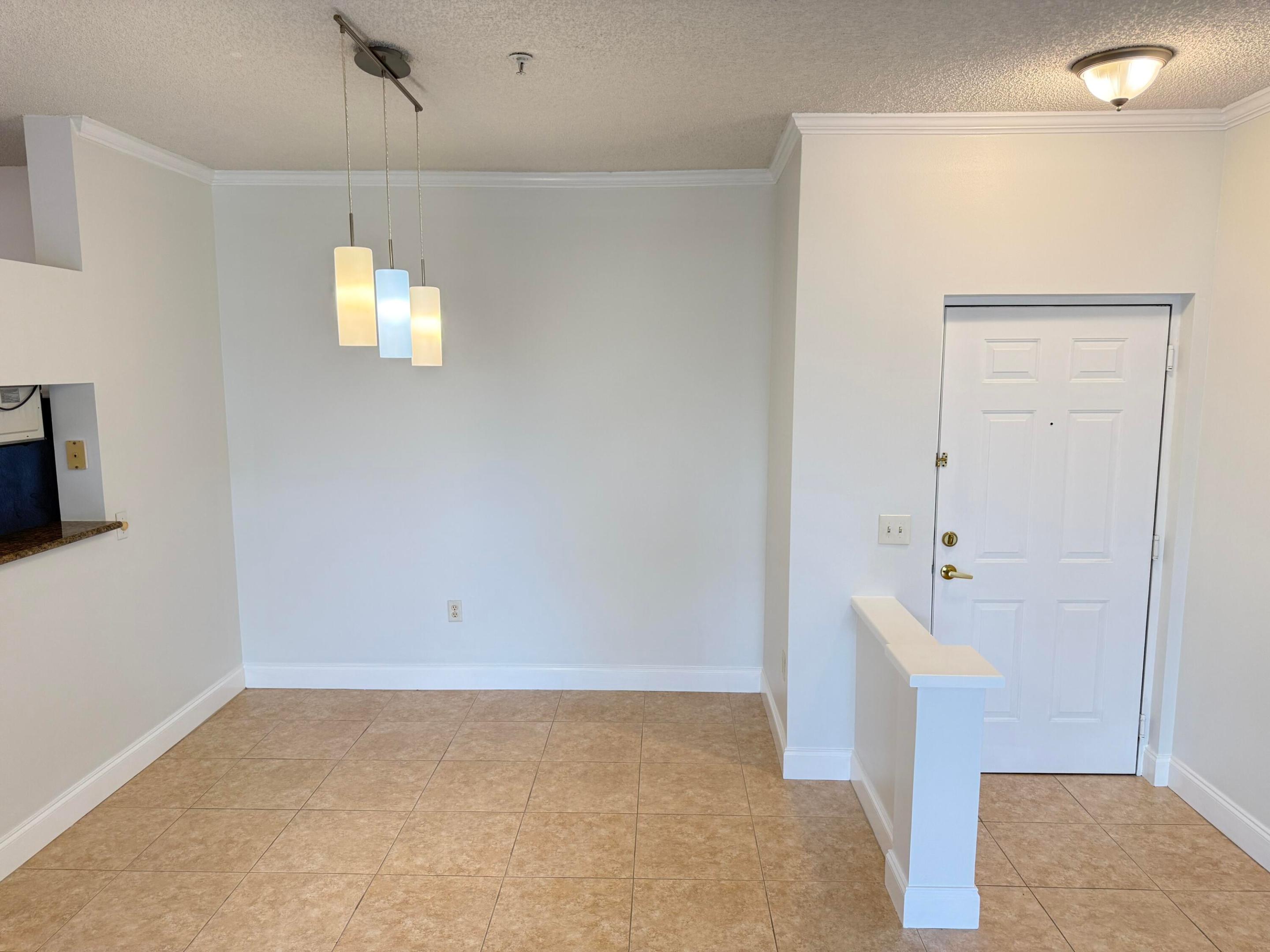 TUSCANY ON THE INTRACOASTAL CONDO - Residential Lease