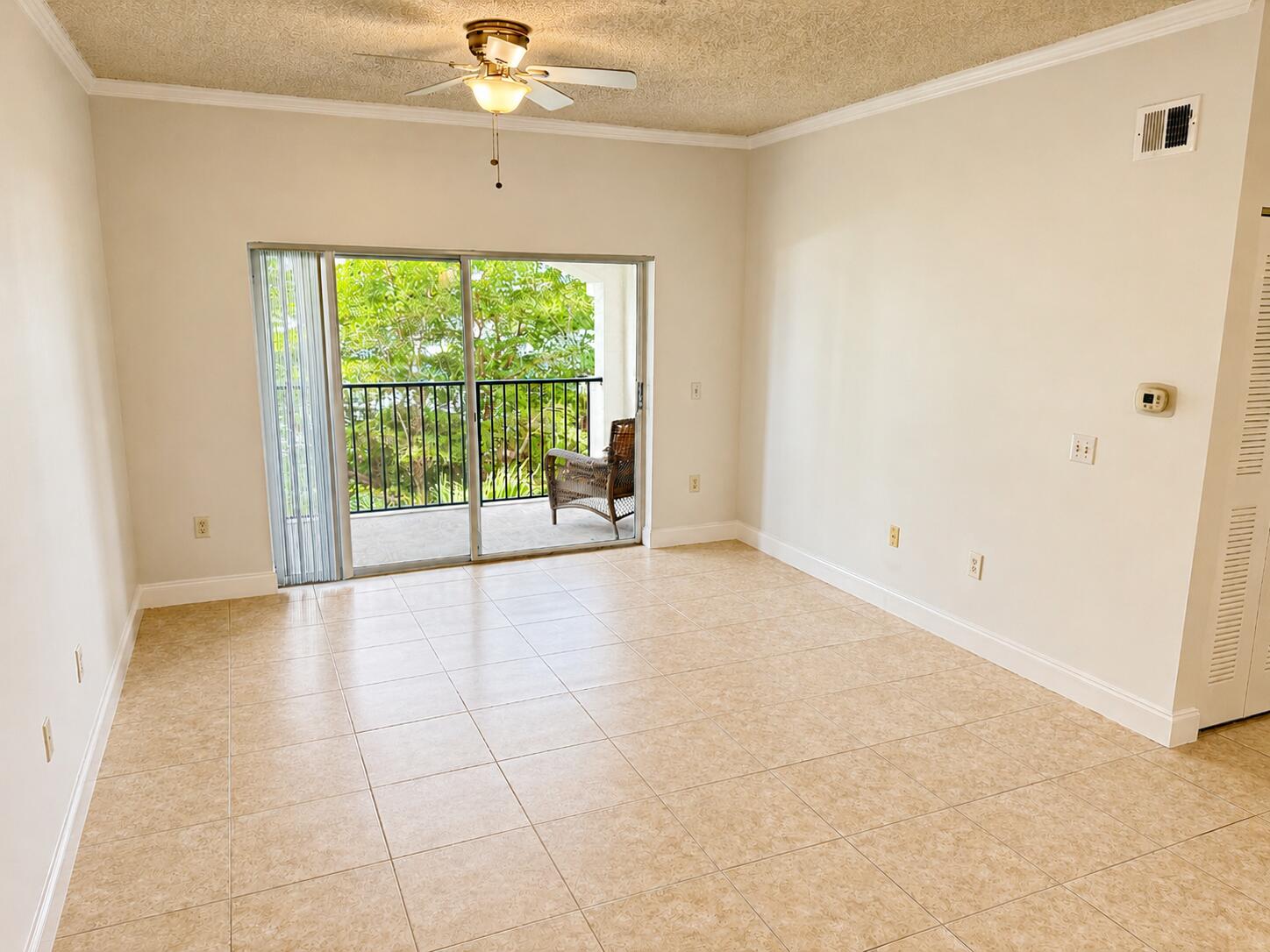 TUSCANY ON THE INTRACOASTAL CONDO - Residential Lease