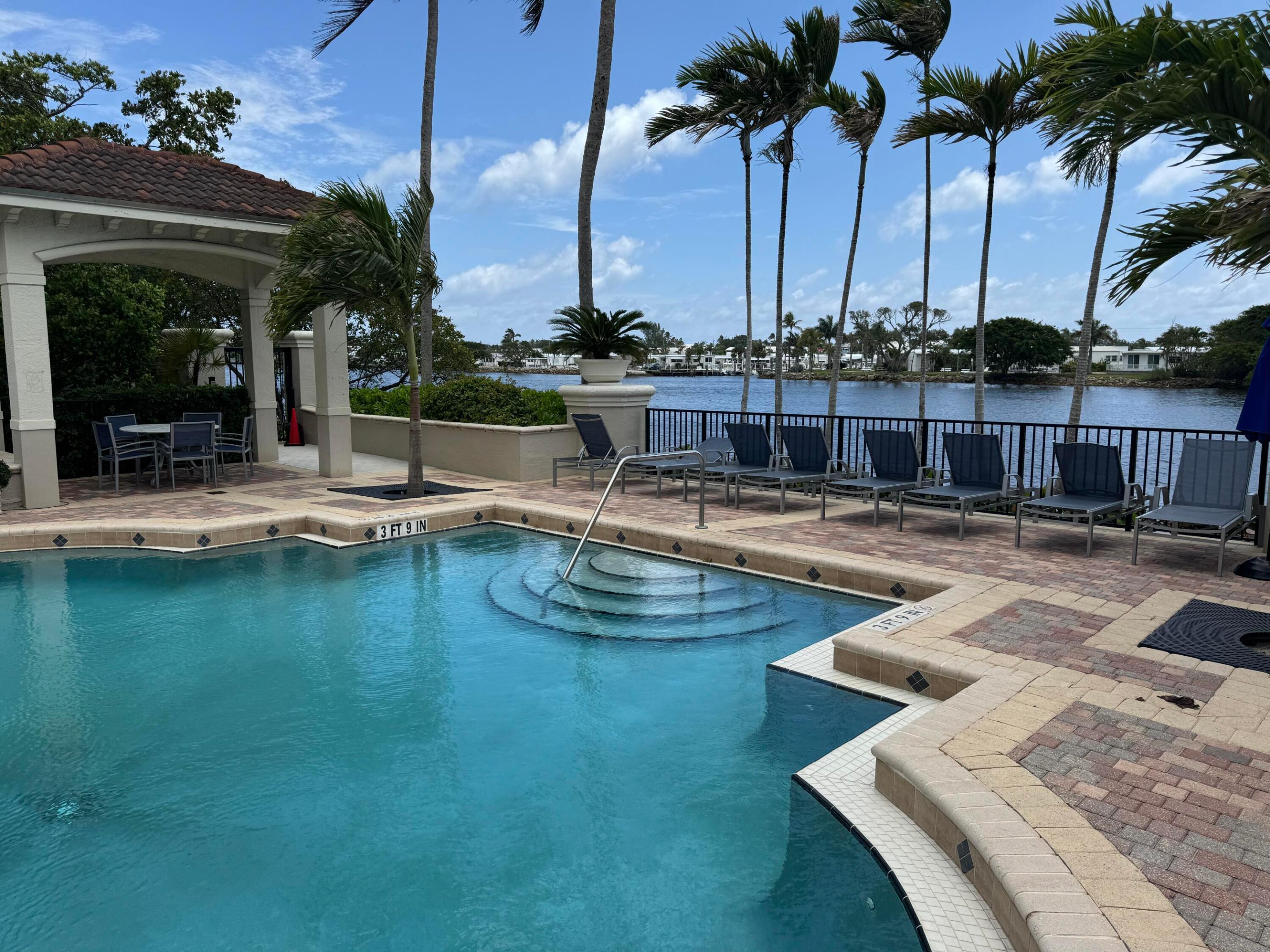 TUSCANY ON THE INTRACOASTAL CONDO - Residential Lease