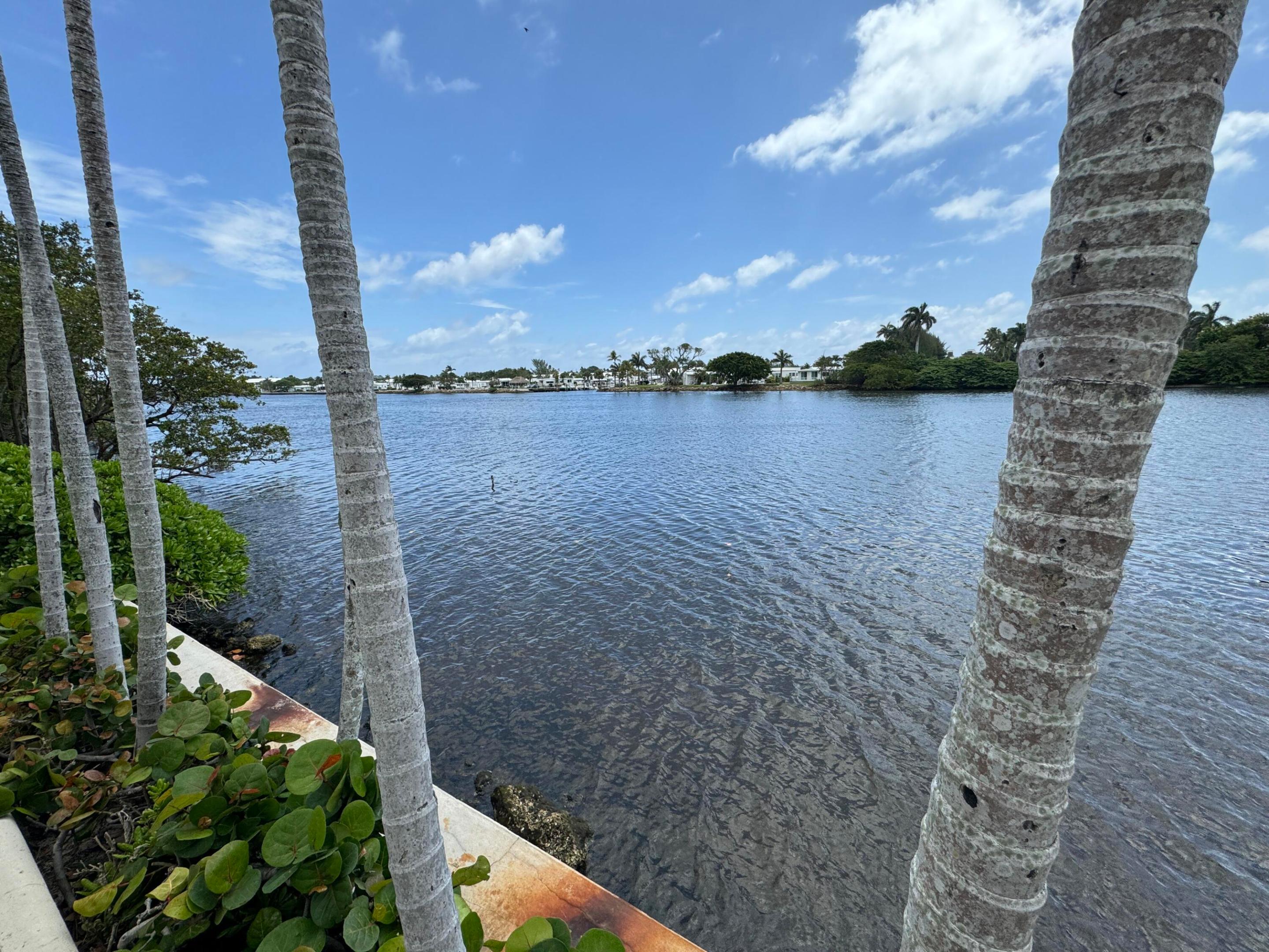 TUSCANY ON THE INTRACOASTAL CONDO - Residential Lease