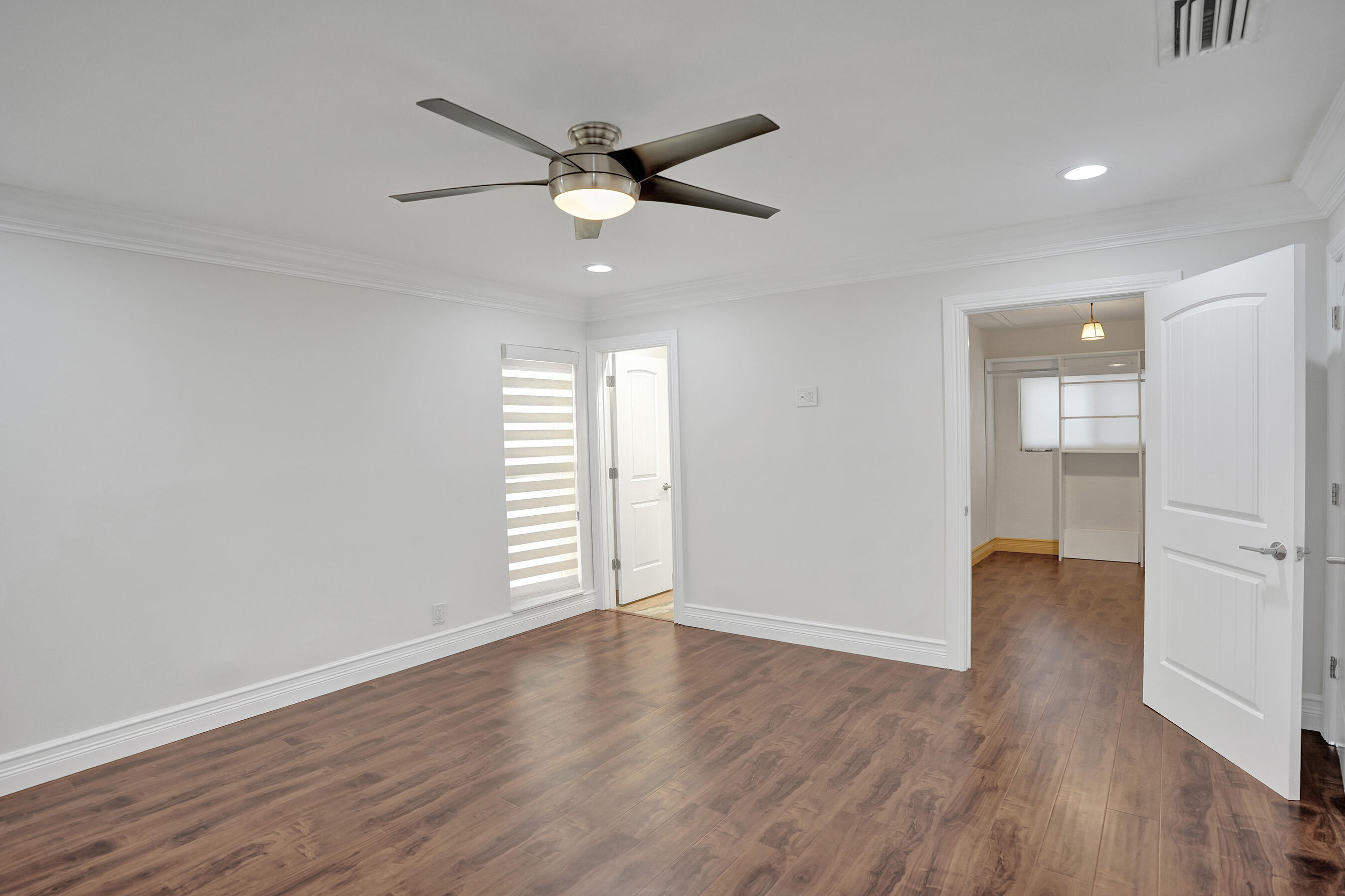PATIOS ON THE PARK - Residential Lease