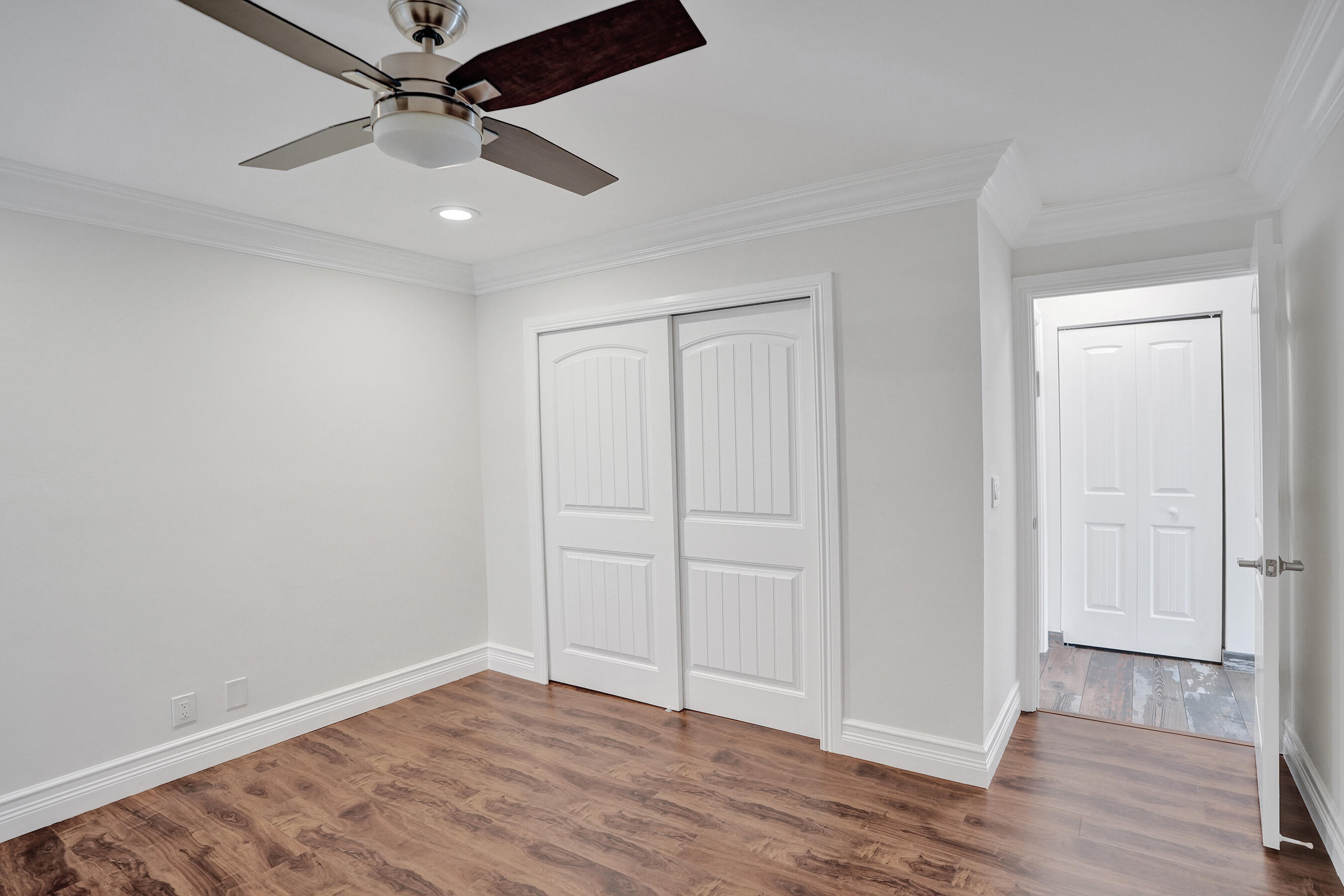 PATIOS ON THE PARK - Residential Lease