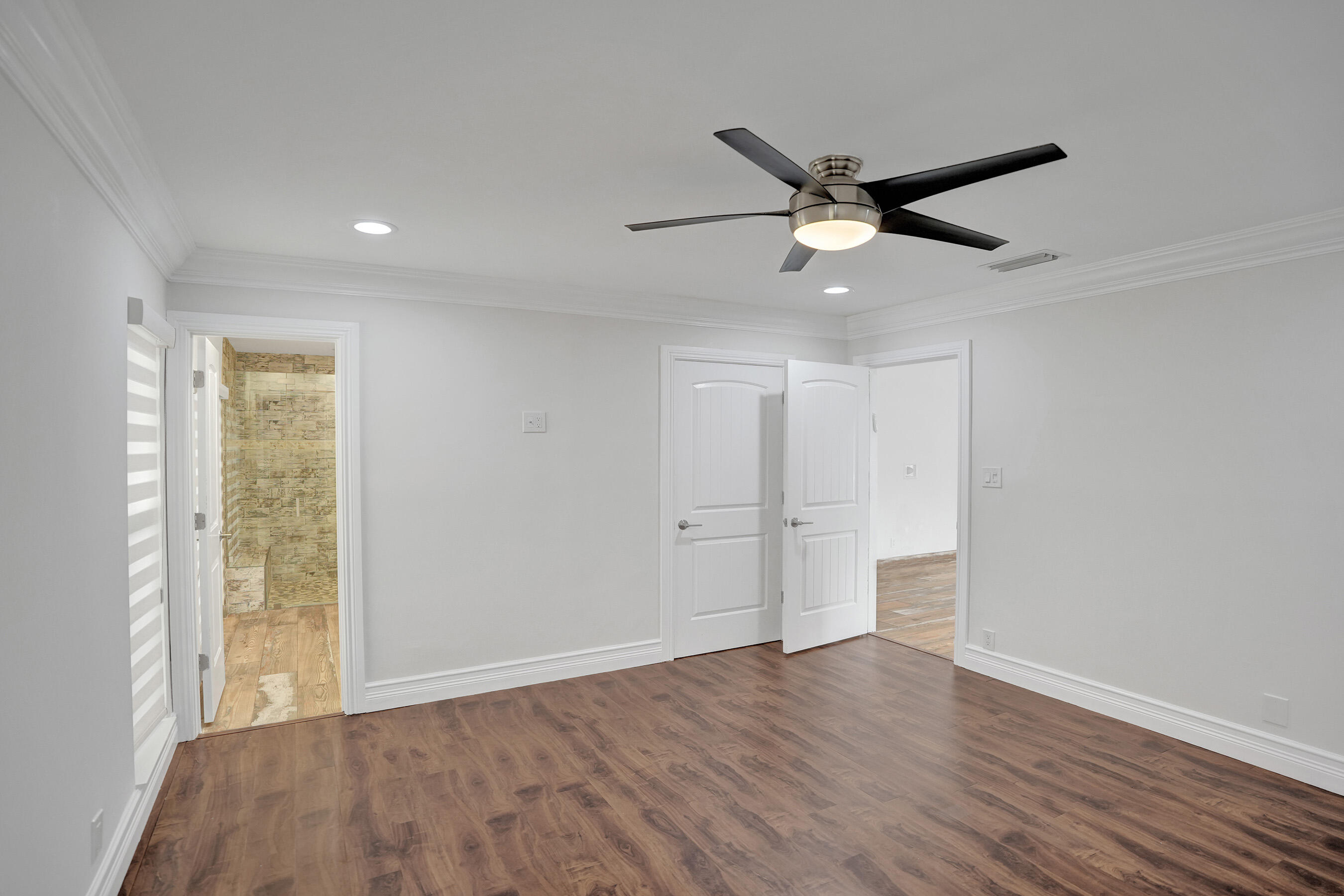 PATIOS ON THE PARK - Residential Lease