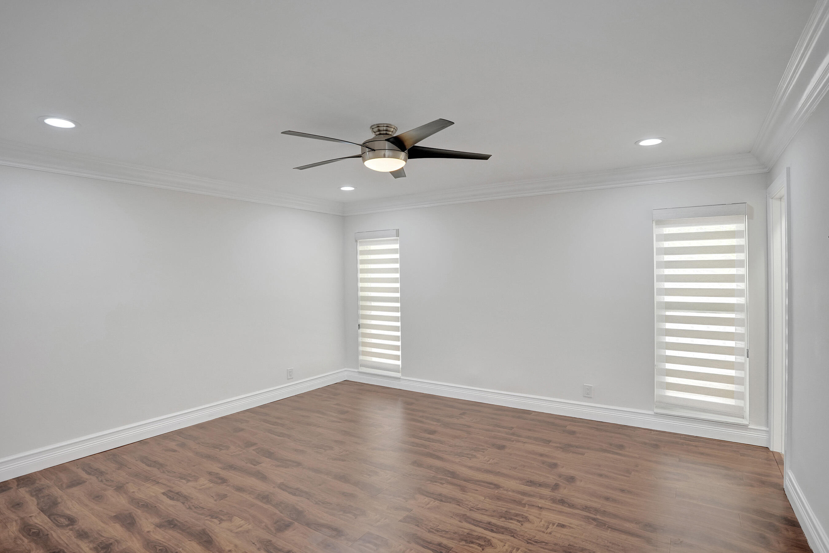 PATIOS ON THE PARK - Residential Lease