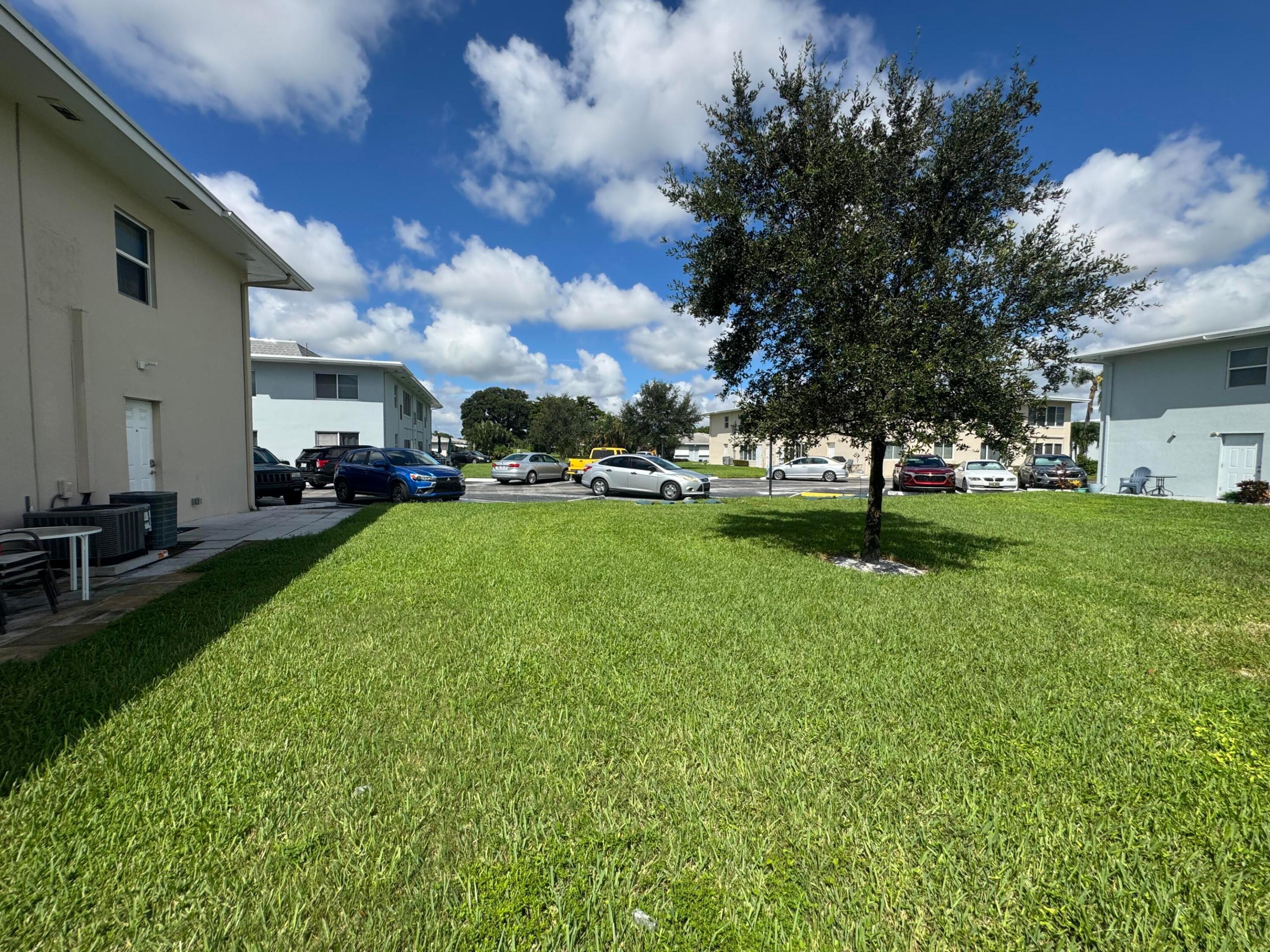 HIGH POINT WEST CONDO - Residential