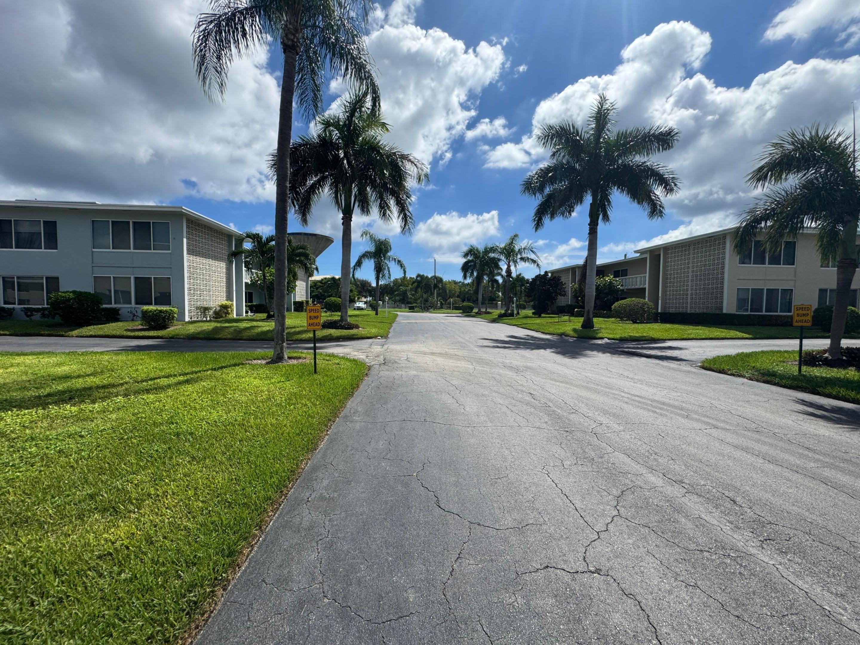 HIGH POINT WEST CONDO - Residential