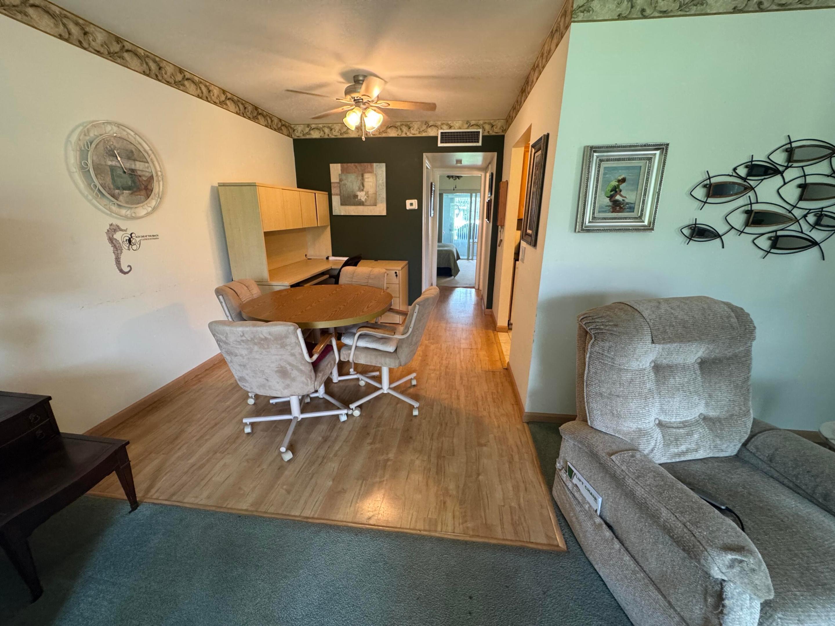 HIGH POINT WEST CONDO - Residential