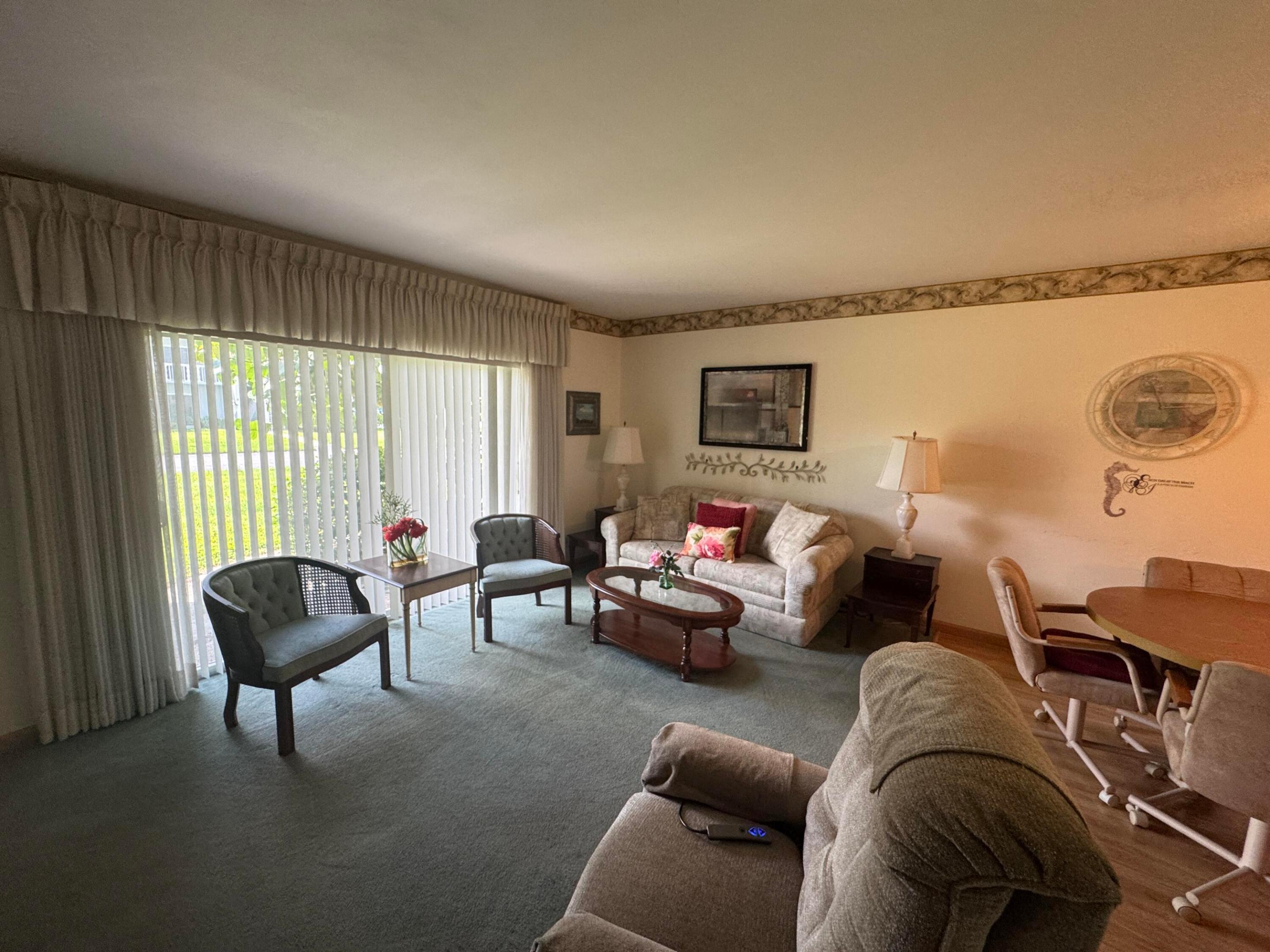 HIGH POINT WEST CONDO - Residential