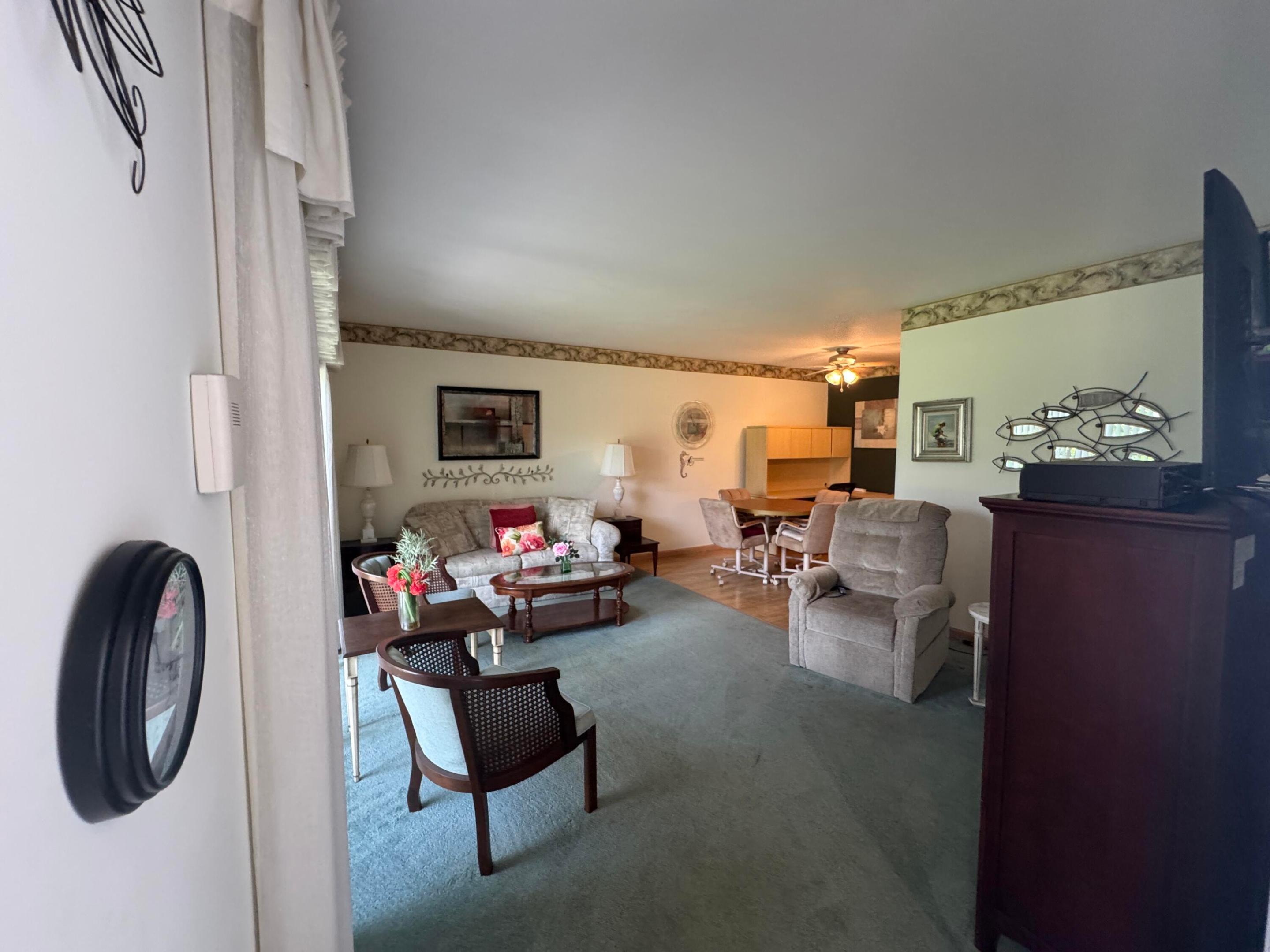 HIGH POINT WEST CONDO - Residential
