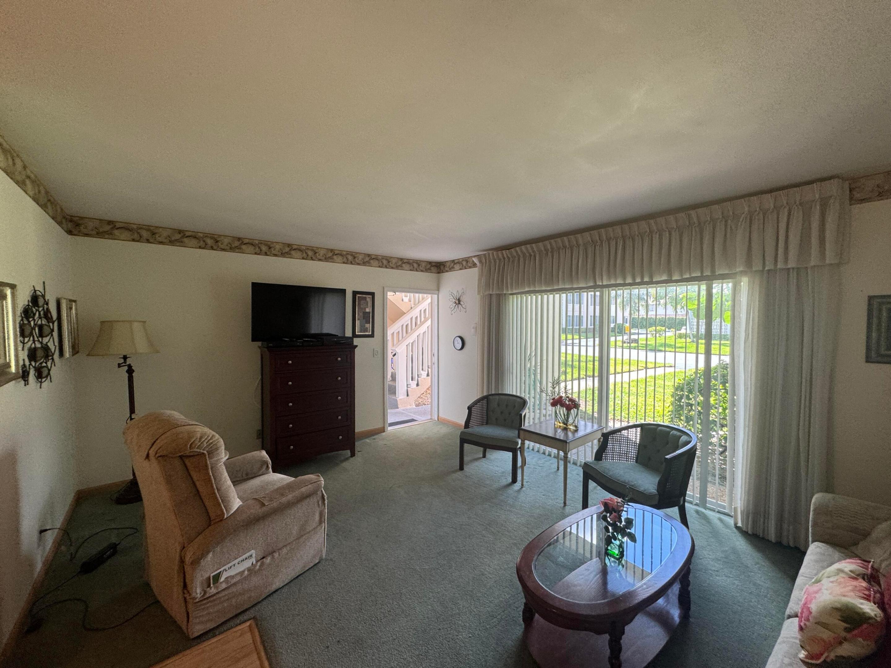 HIGH POINT WEST CONDO - Residential