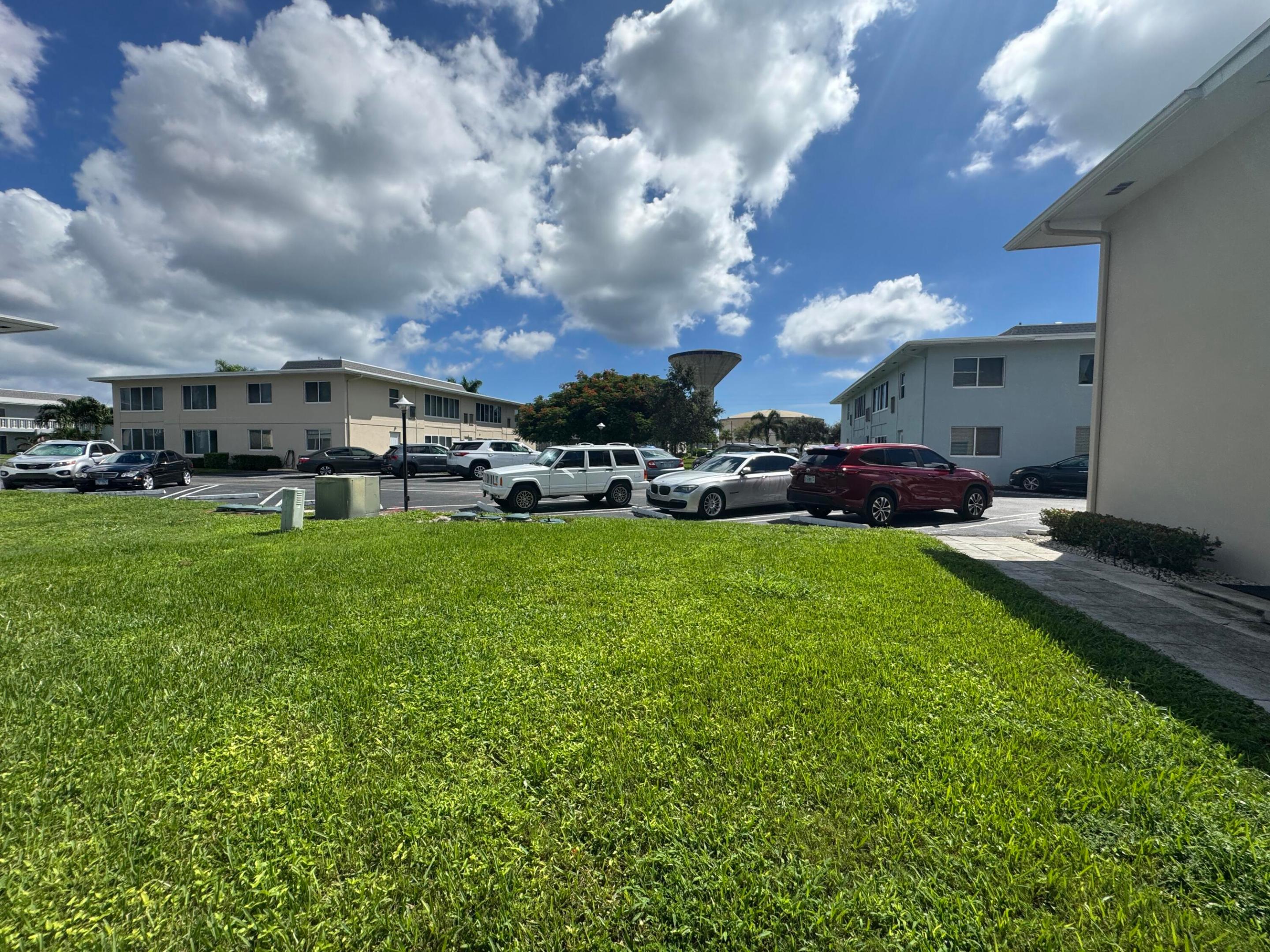 HIGH POINT WEST CONDO - Residential