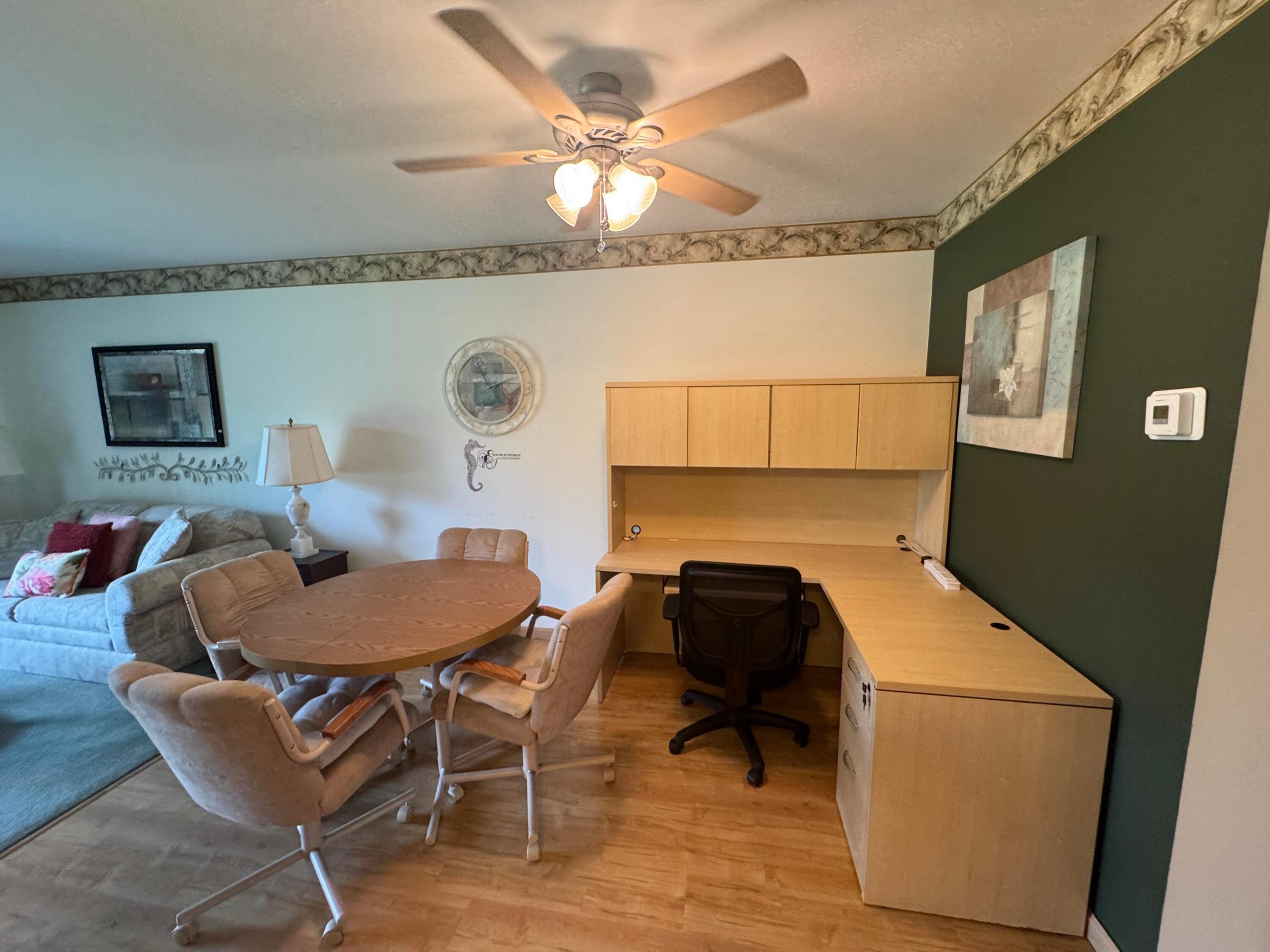 HIGH POINT WEST CONDO - Residential