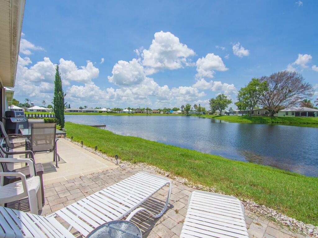 SPANISH LAKES FAIRWAYS NE PHASE - Residential