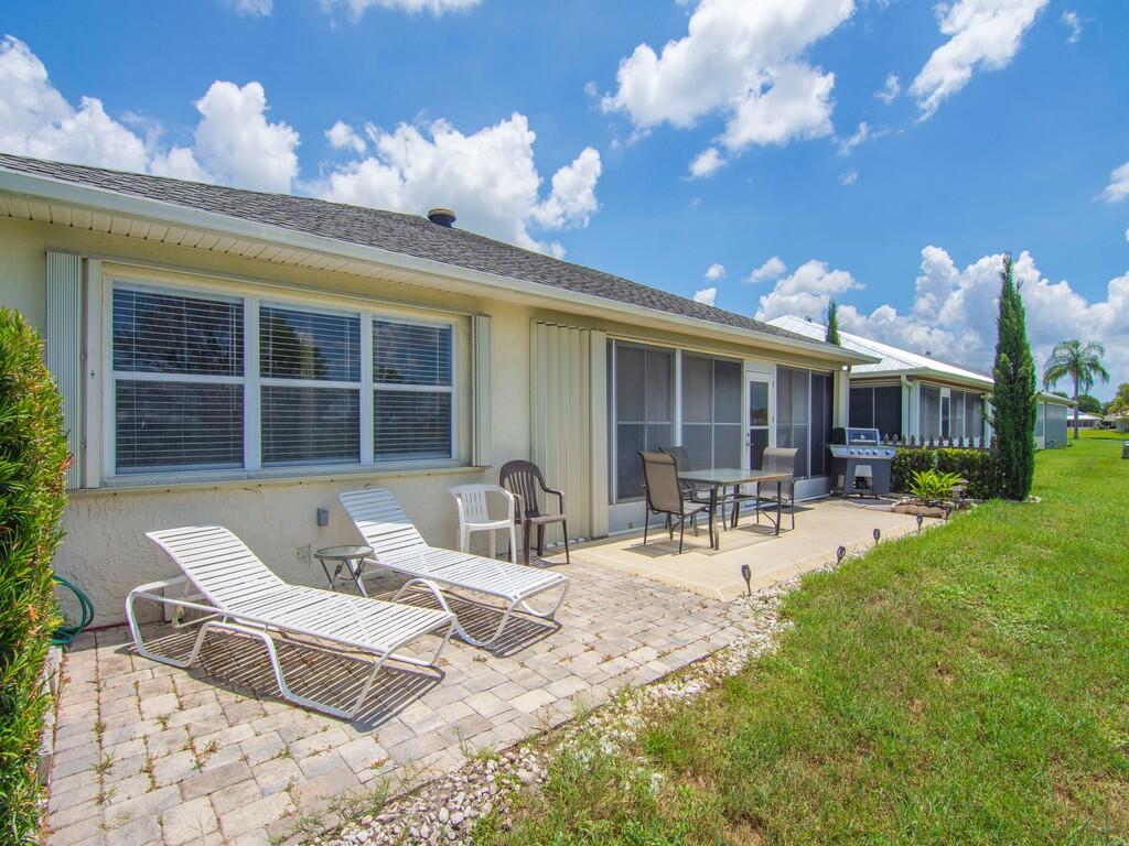 SPANISH LAKES FAIRWAYS NE PHASE - Residential