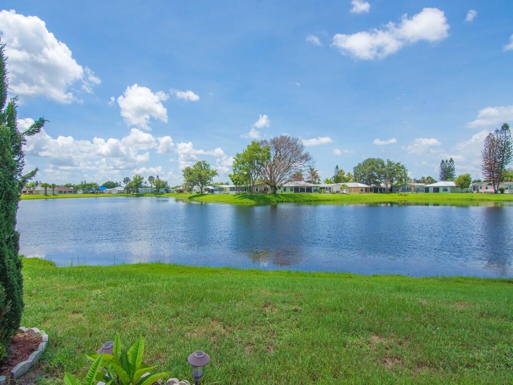 SPANISH LAKES FAIRWAYS NE PHASE - Residential