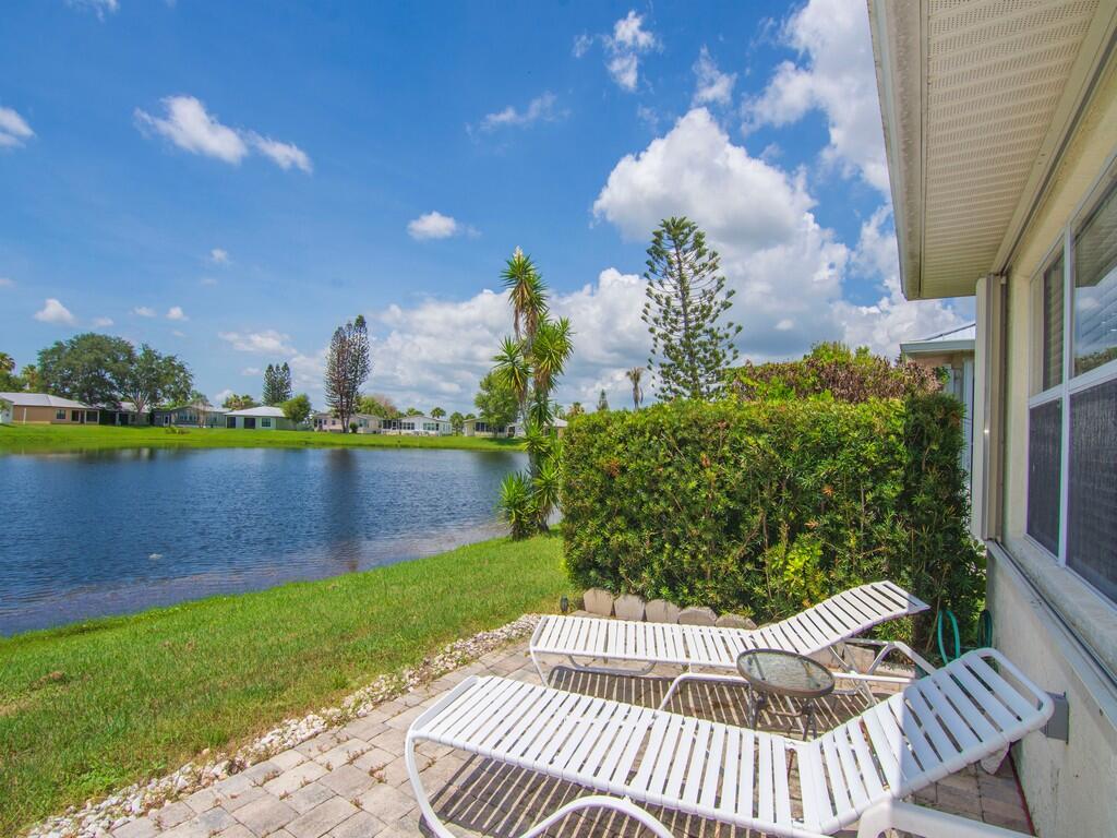 SPANISH LAKES FAIRWAYS NE PHASE - Residential