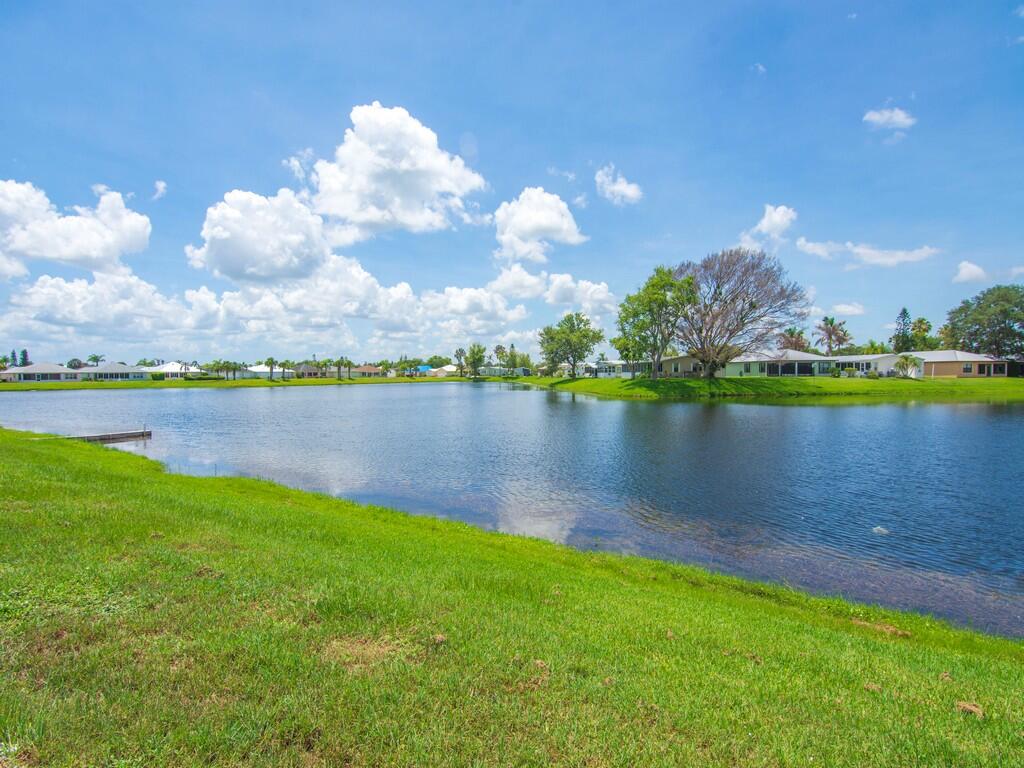 SPANISH LAKES FAIRWAYS NE PHASE - Residential