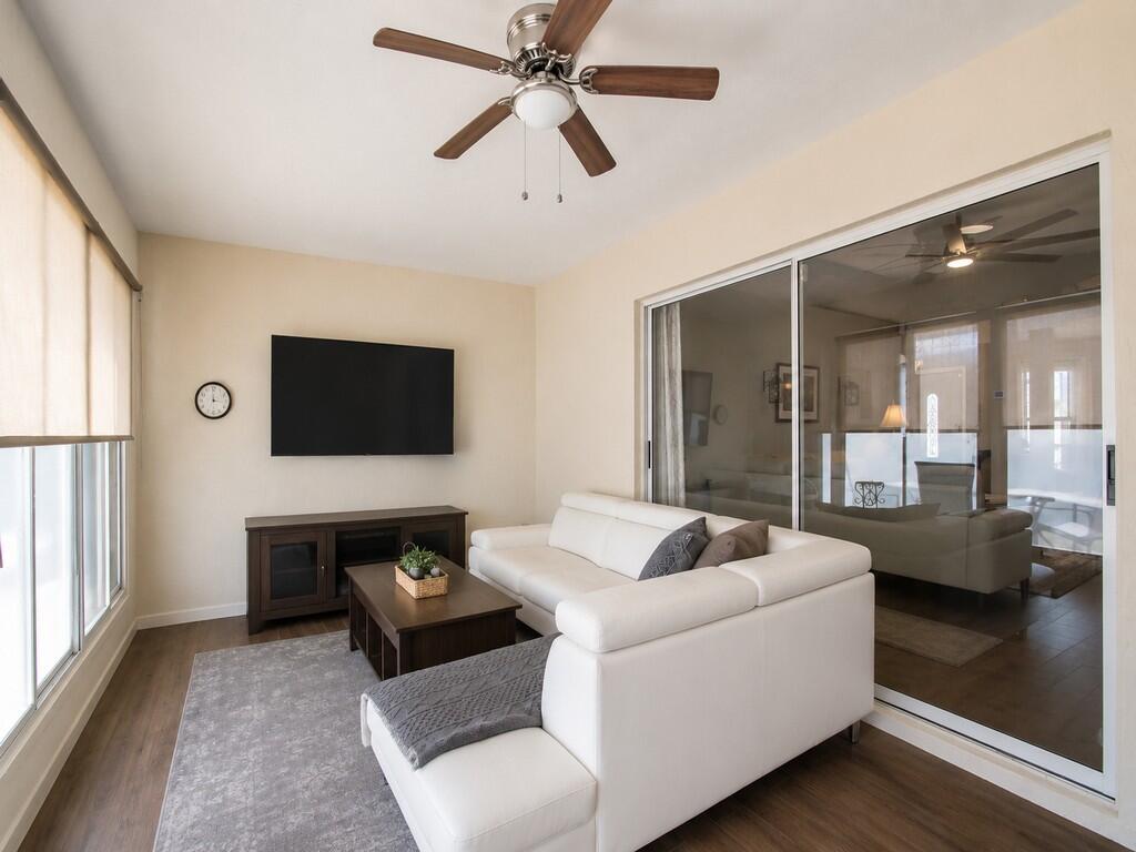 SPANISH LAKES FAIRWAYS NE PHASE - Residential