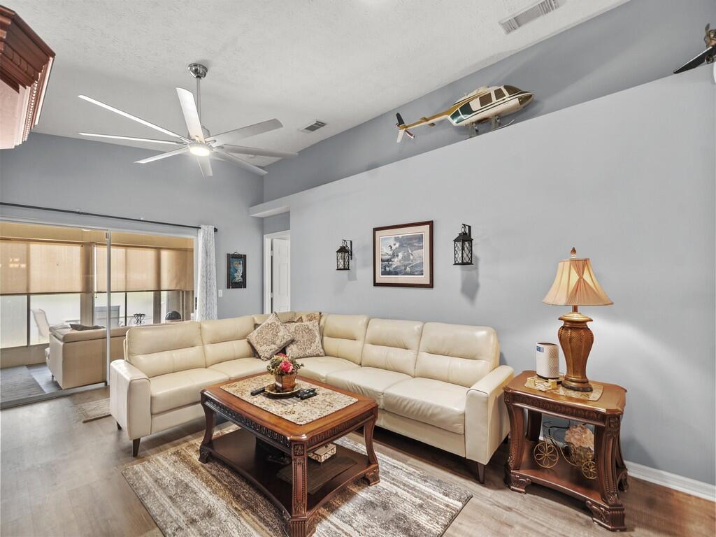 SPANISH LAKES FAIRWAYS NE PHASE - Residential
