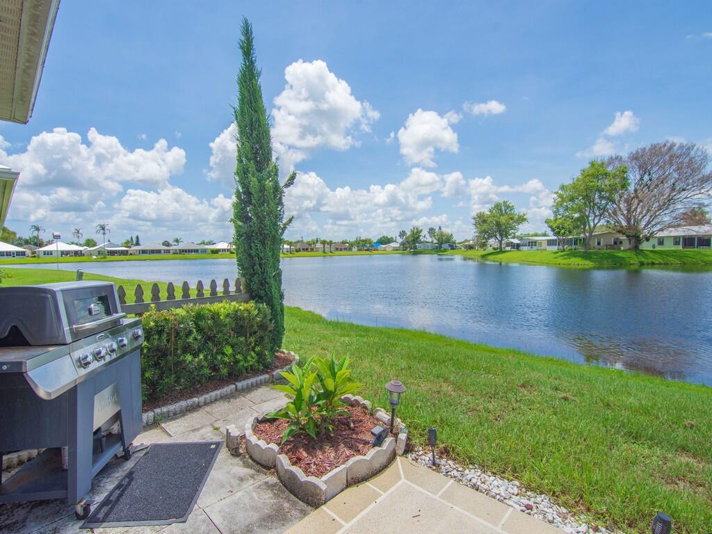 SPANISH LAKES FAIRWAYS NE PHASE - Residential