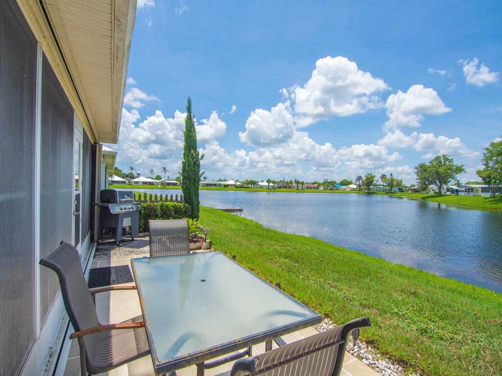 SPANISH LAKES FAIRWAYS NE PHASE - Residential