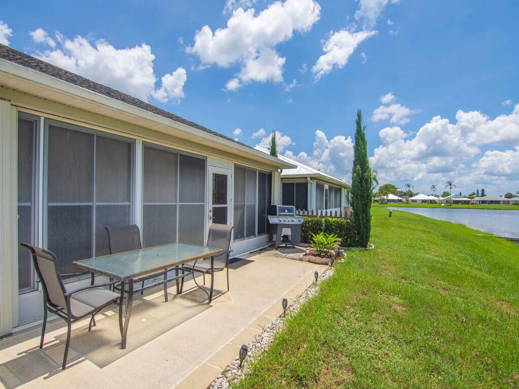SPANISH LAKES FAIRWAYS NE PHASE - Residential