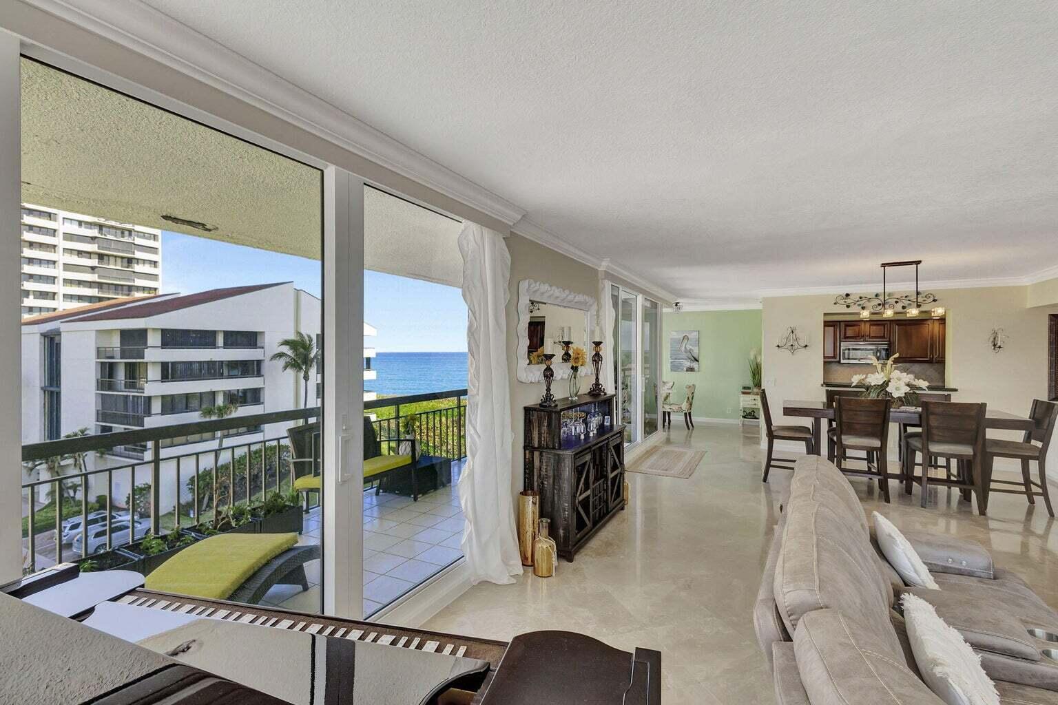 COTE D AZUR - Residential