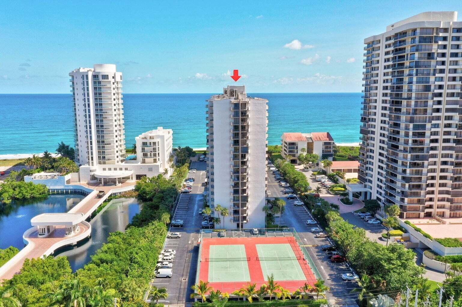 COTE D AZUR - Residential