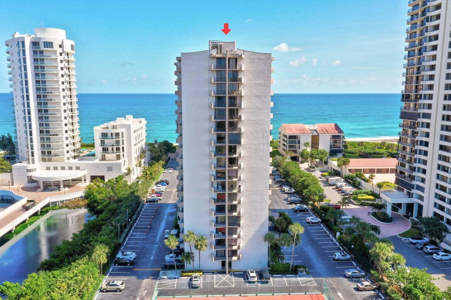 COTE D AZUR - Residential