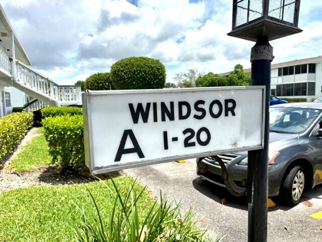 WINDSOR CONDOS - Residential