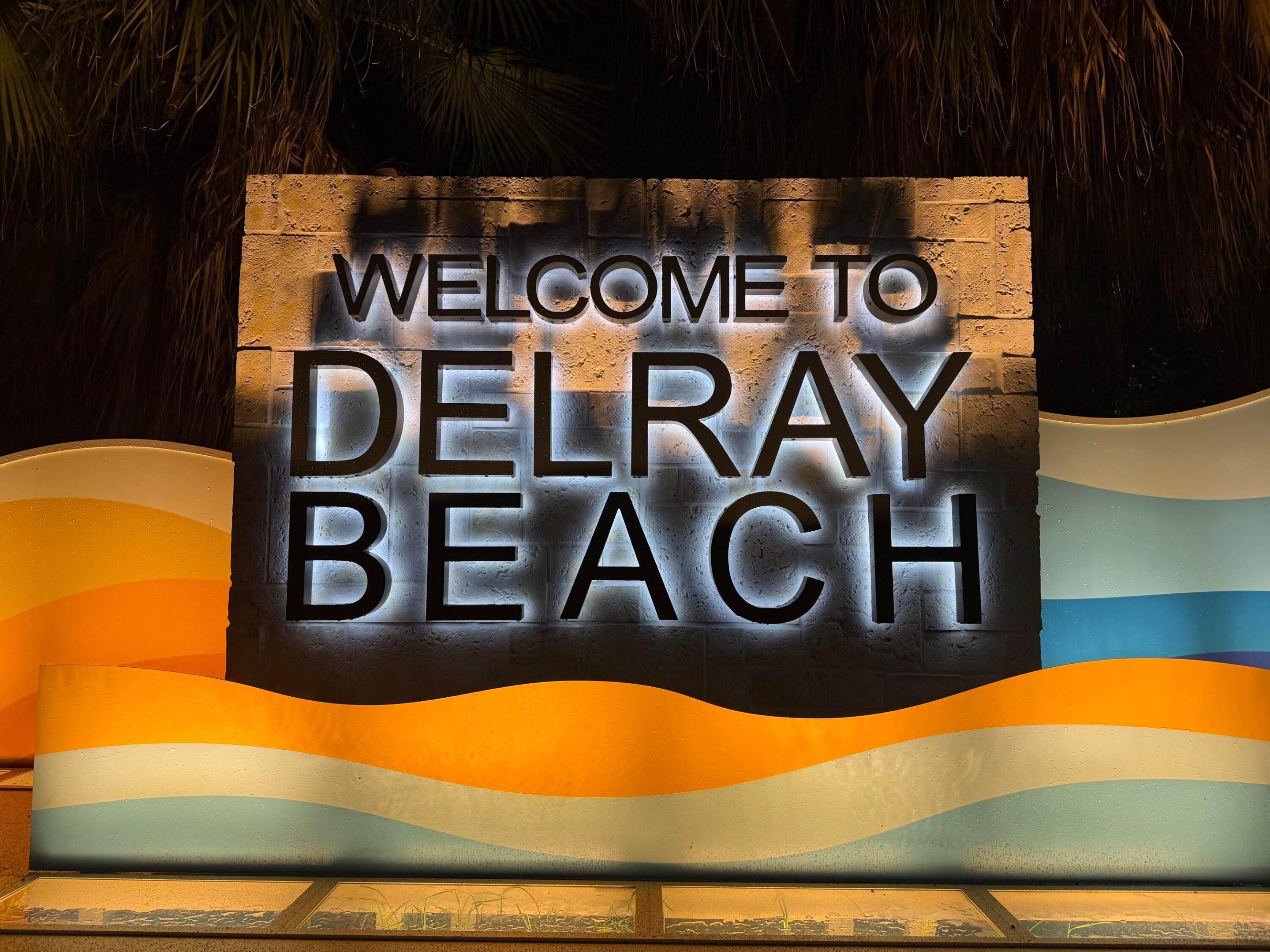 HIGH POINT OF DELRAY WEST CONDO SEC 3 - Residential