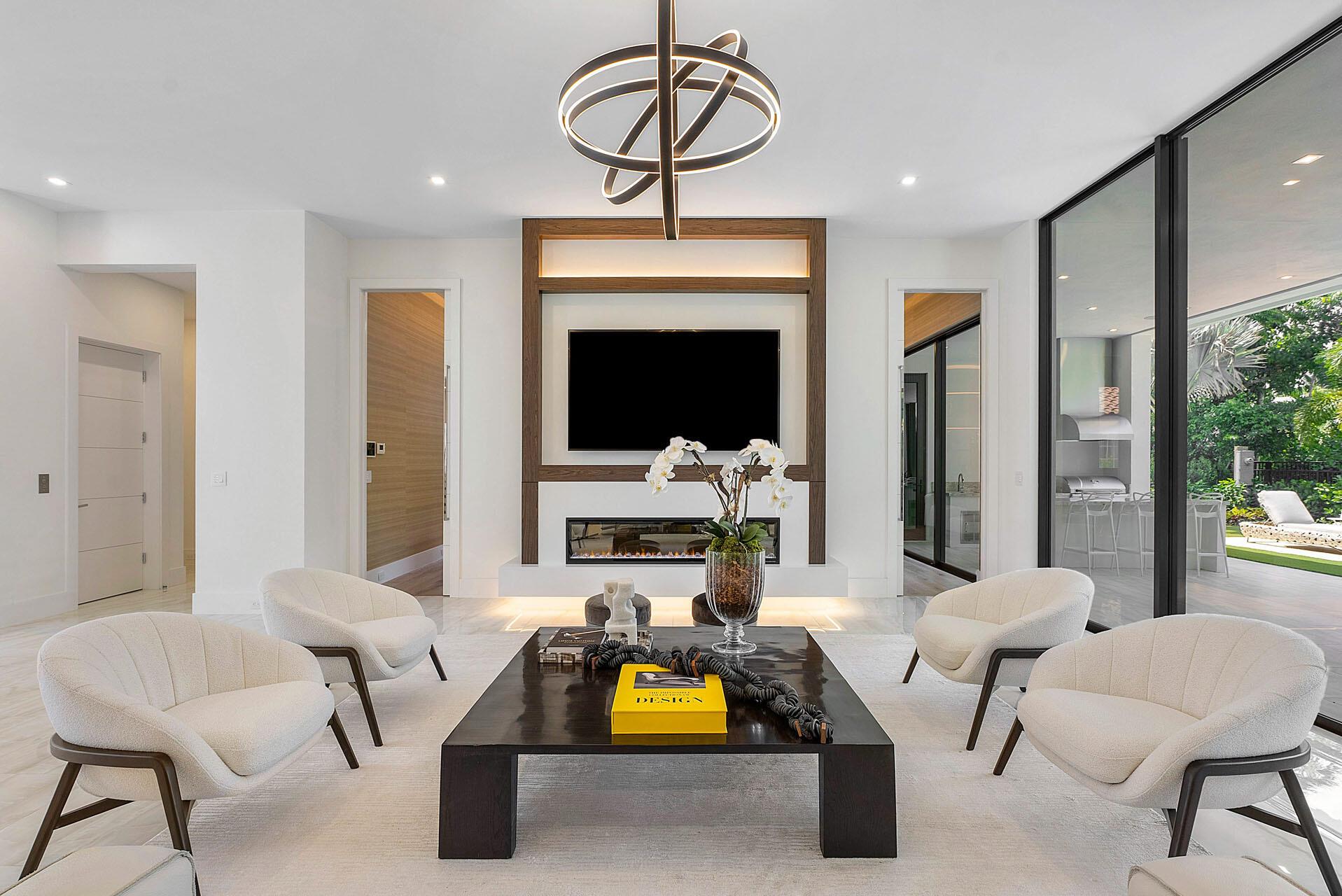 ROYAL PALM YACHT & COUNTRY CLUB - Residential