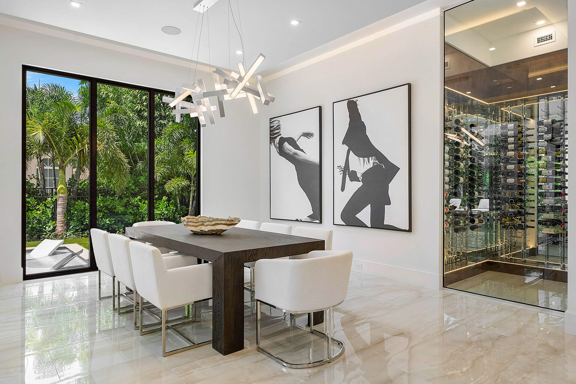 ROYAL PALM YACHT & COUNTRY CLUB - Residential
