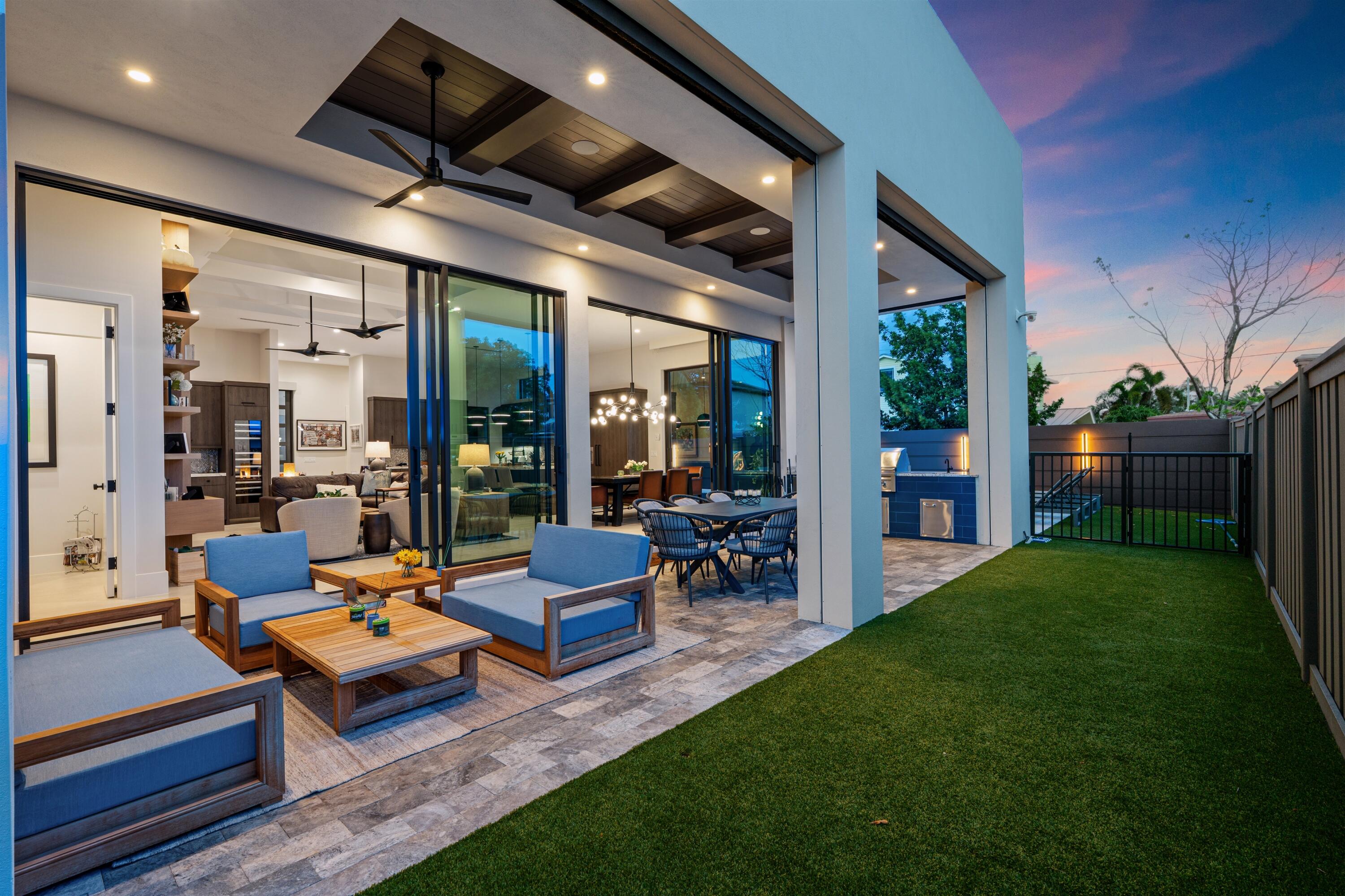 LAKE PLACID - Residential